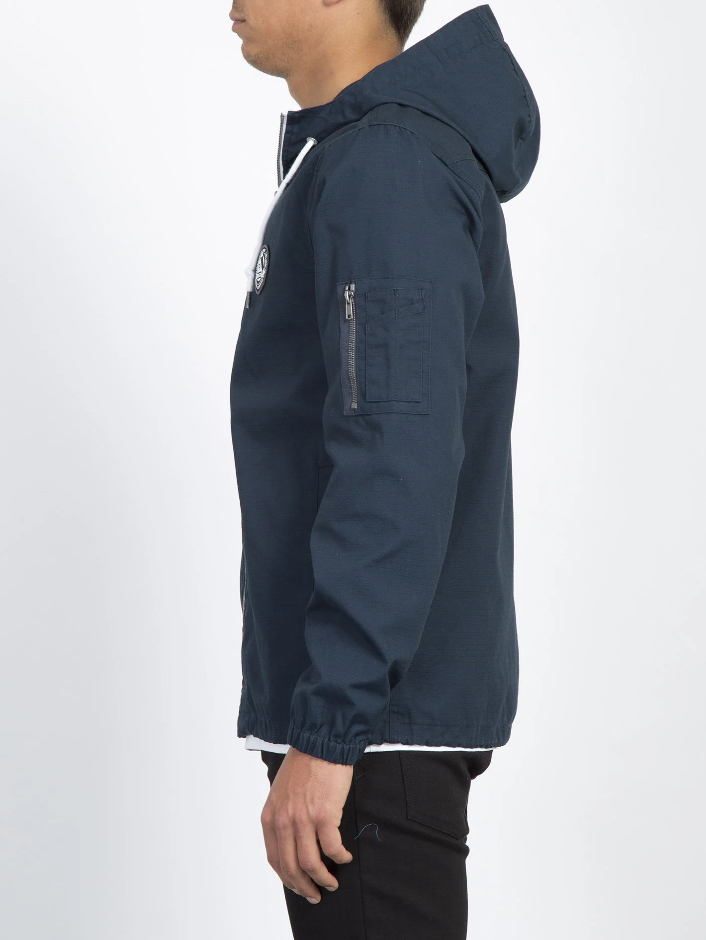 Veste Ace Of Spade - Navy - Image 7