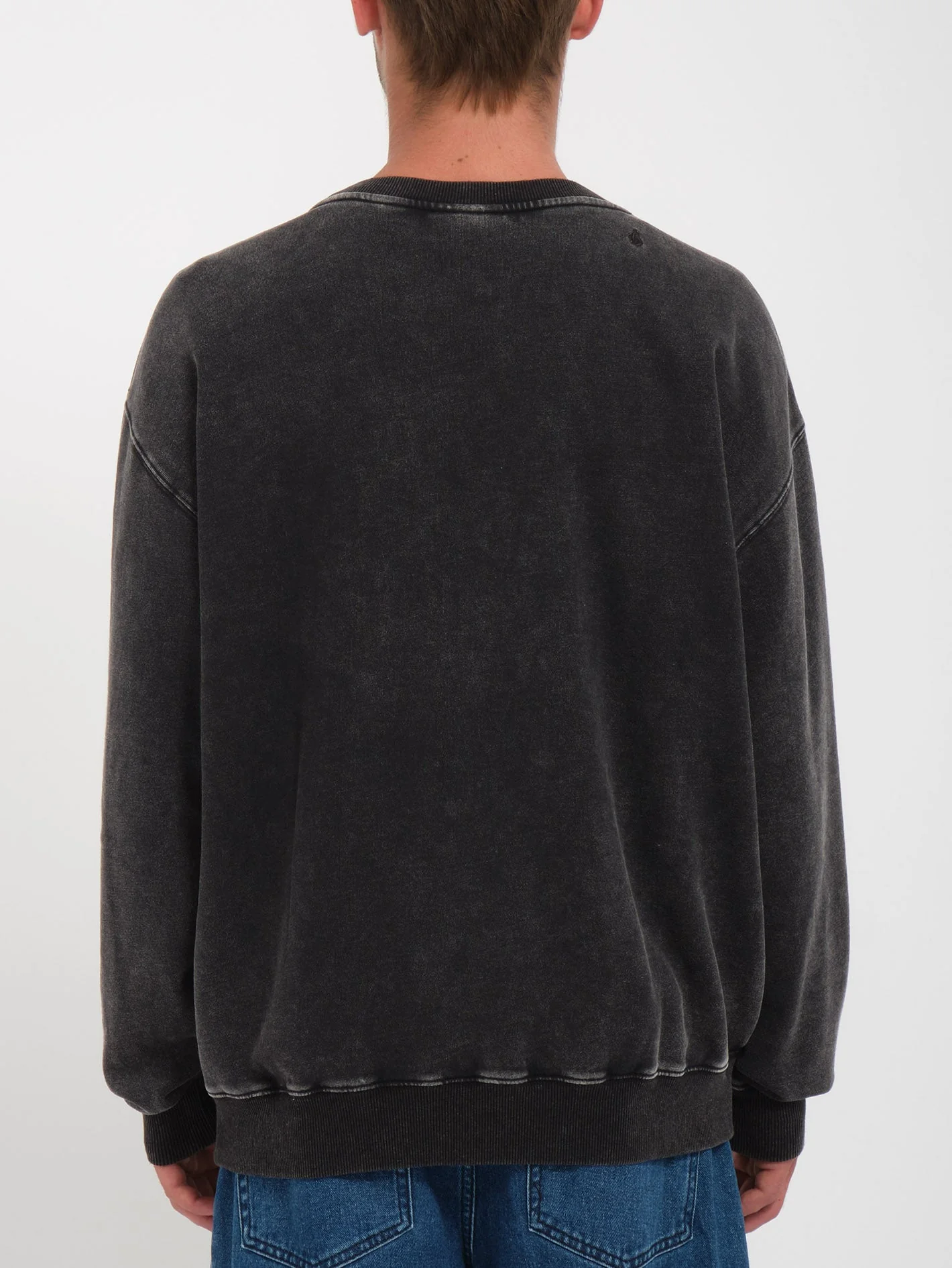 Sweat Acid Wall - BLACK - Image 3