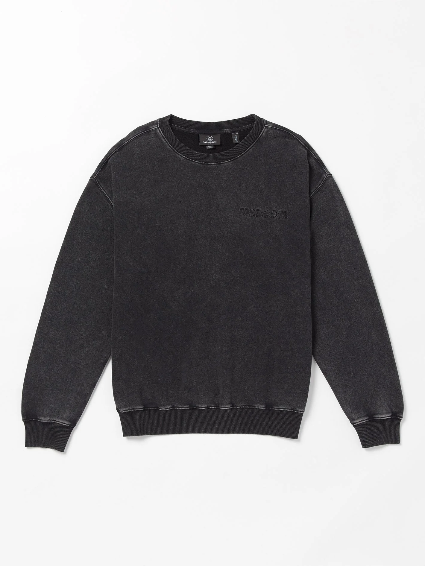 Sweat Acid Wall - BLACK - Image 6