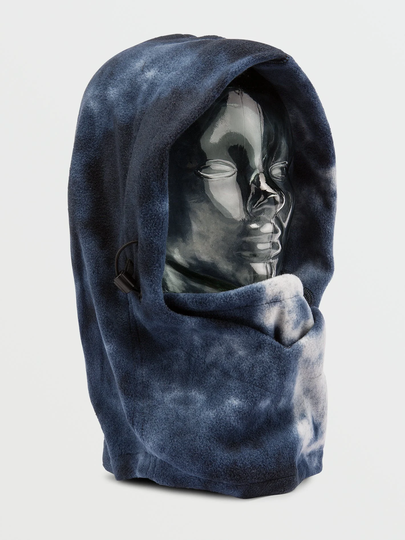 Capuche Advent - Storm Tie-Dye
