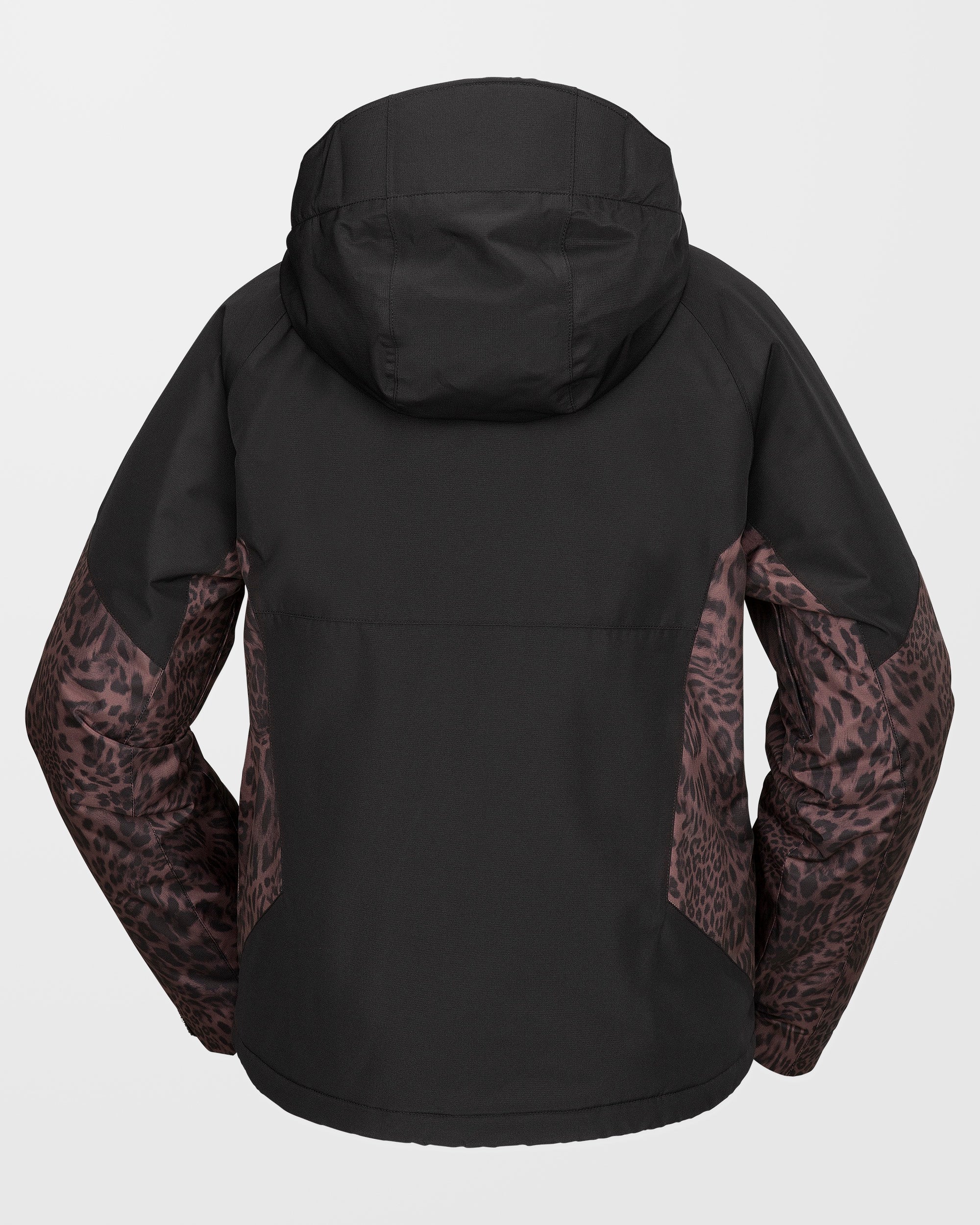 Veste Agate Insulated - Black - Image 3