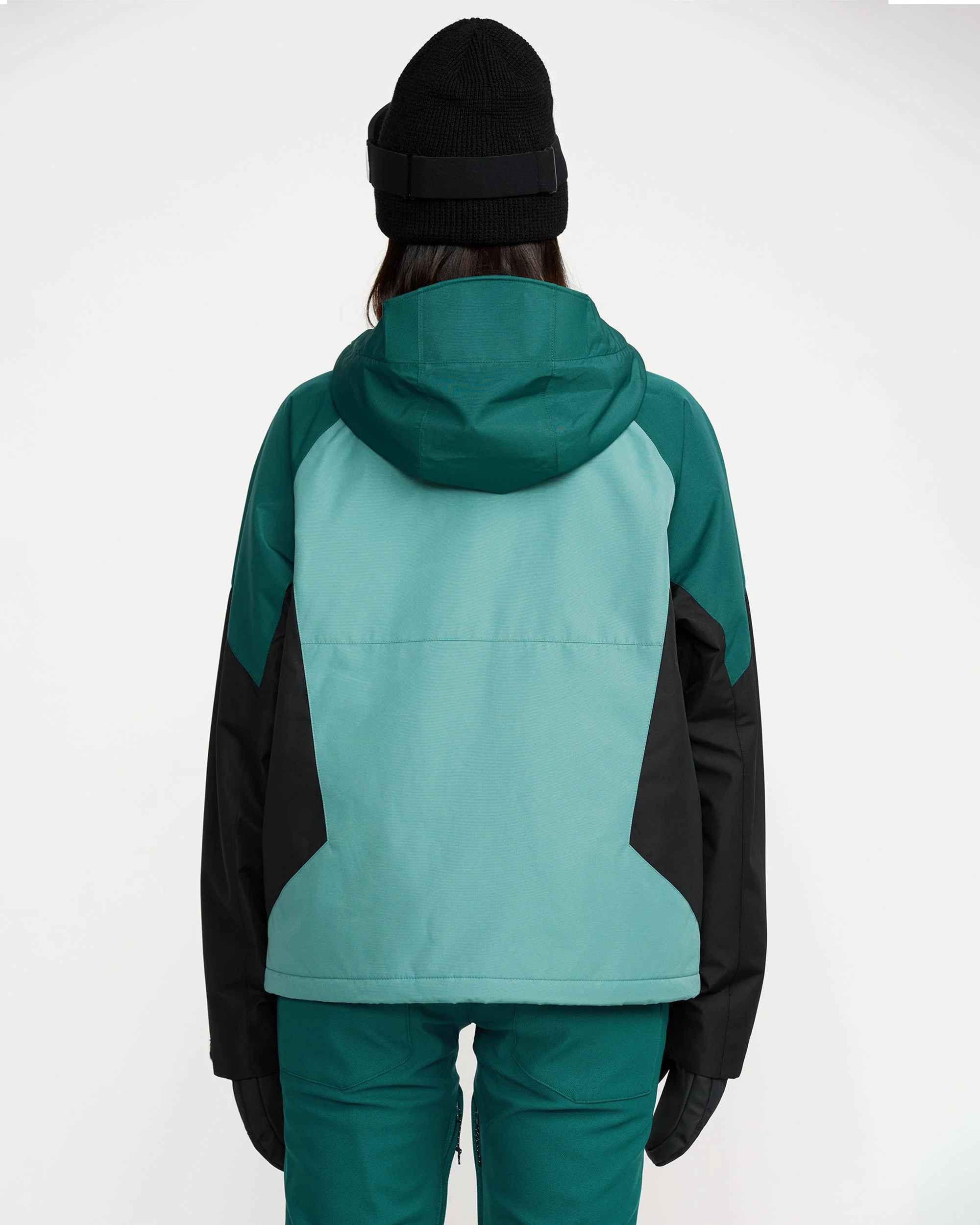 Veste Insulated Agate - Arctic Blue - Image 2