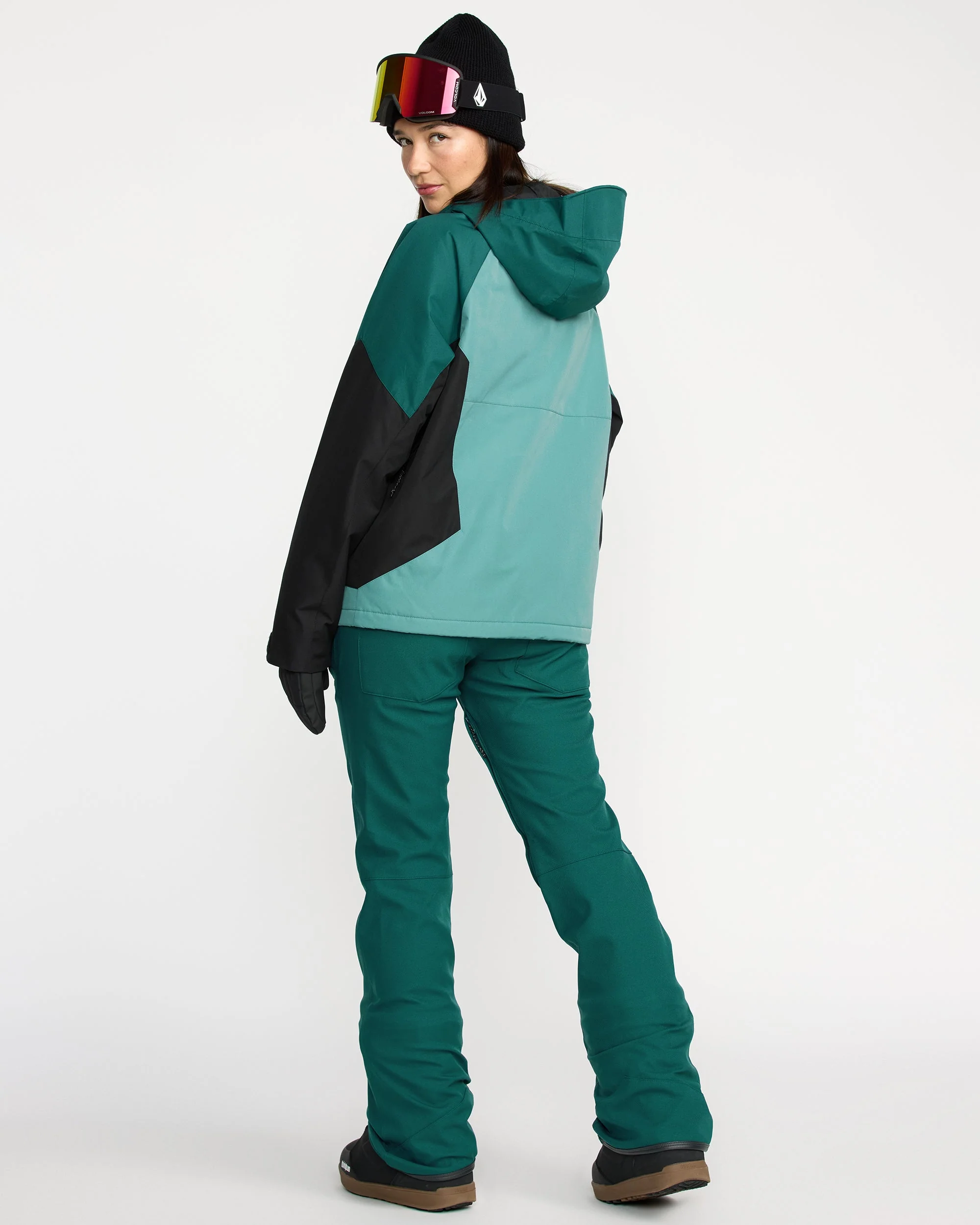 Veste Insulated Agate - Arctic Blue - Image 4