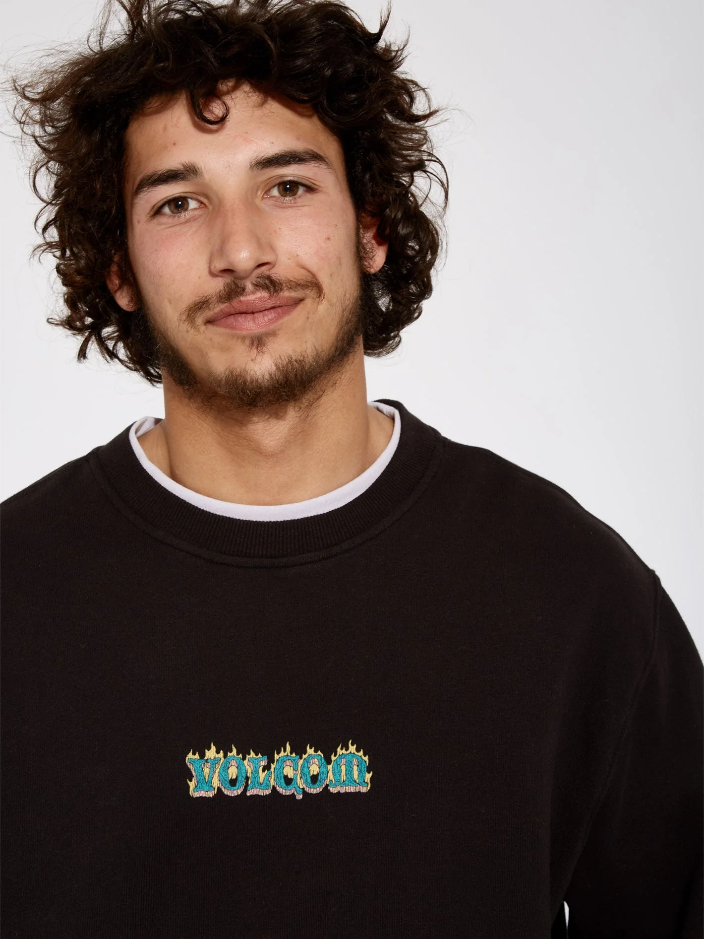 Sweat Alstone - BLACK - Image 2