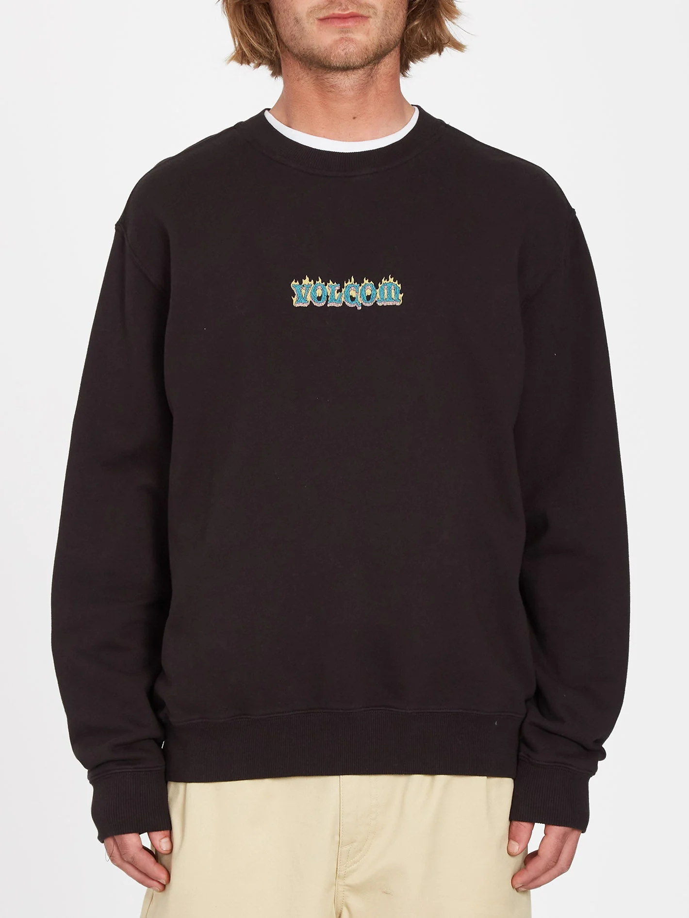 Sweat Alstone - BLACK - Image 7