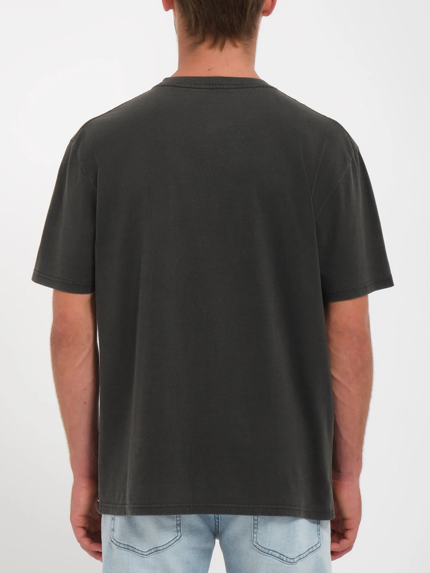 T-shirt Amplified Stone - BLACK - Image 2