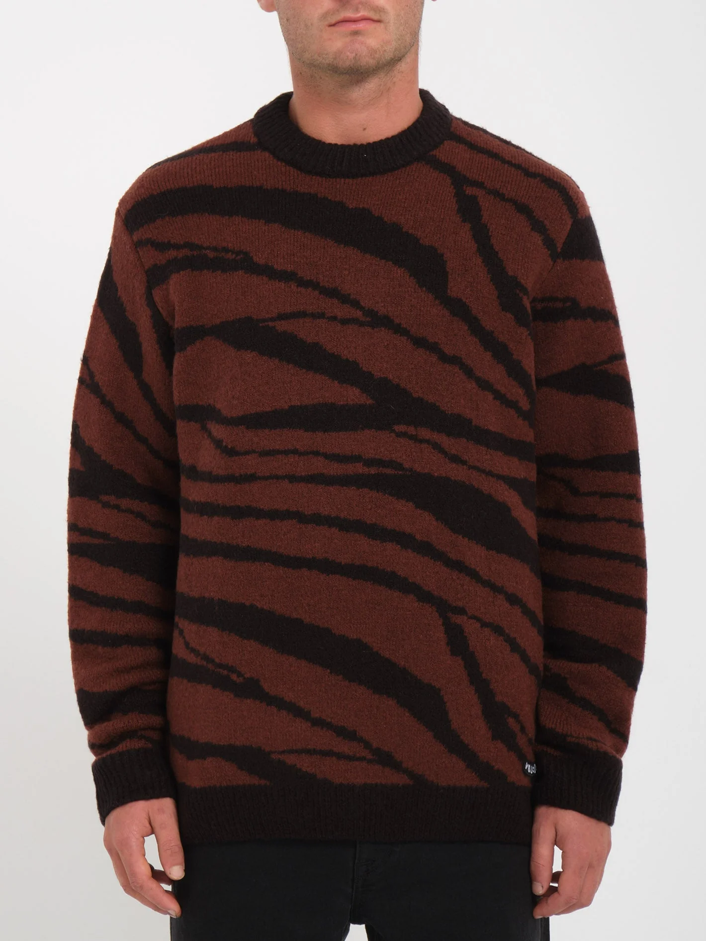 Pull Anarchietour - BLACK
