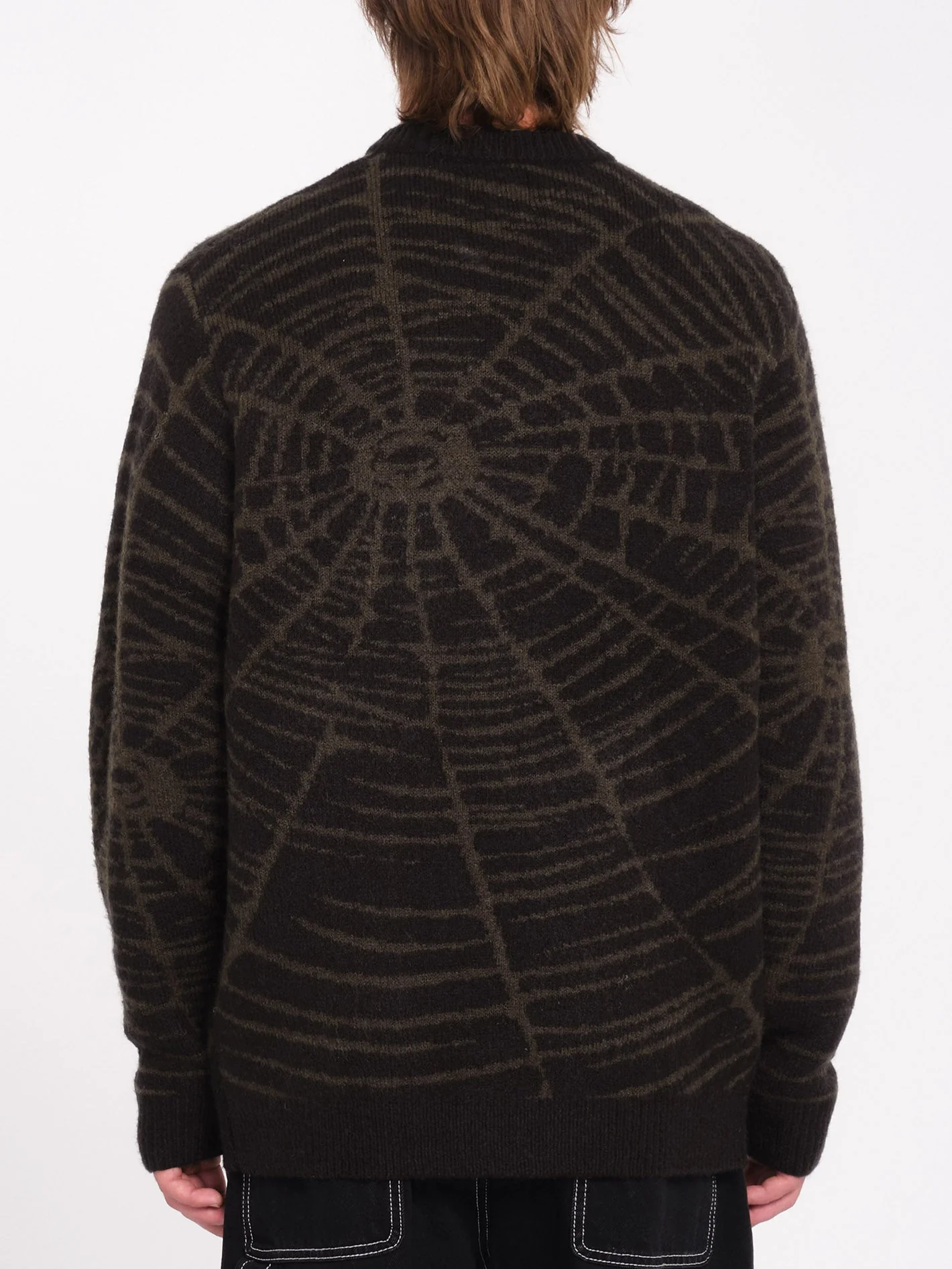 Pull Anarchietour - BLACK - Image 3