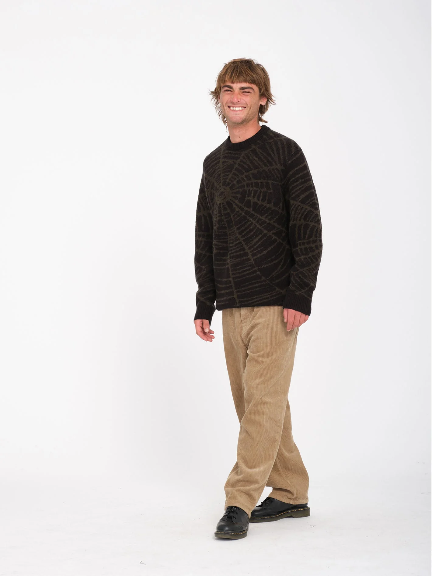 Pull Anarchietour - BLACK - Image 4
