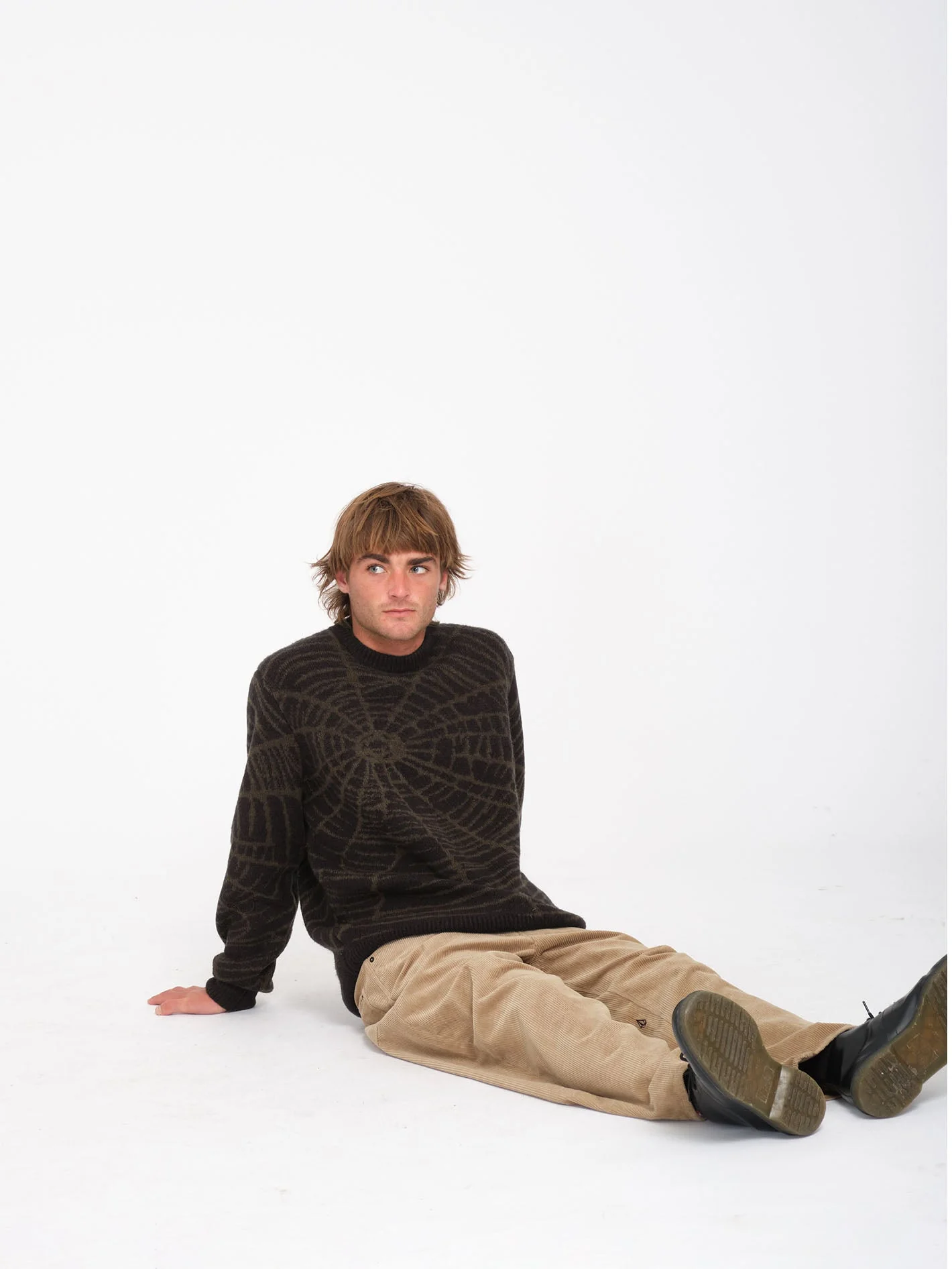 Pull Anarchietour - BLACK - Image 5