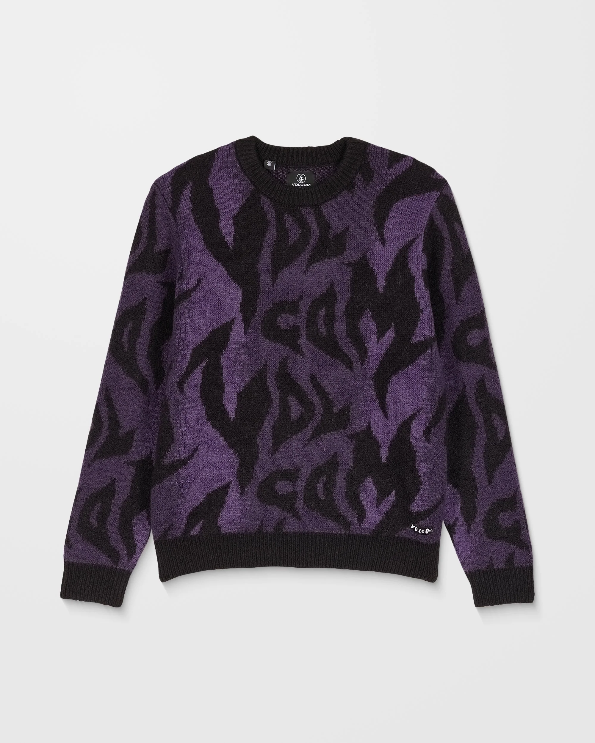 Pull Anarchietour - Black - Image 11