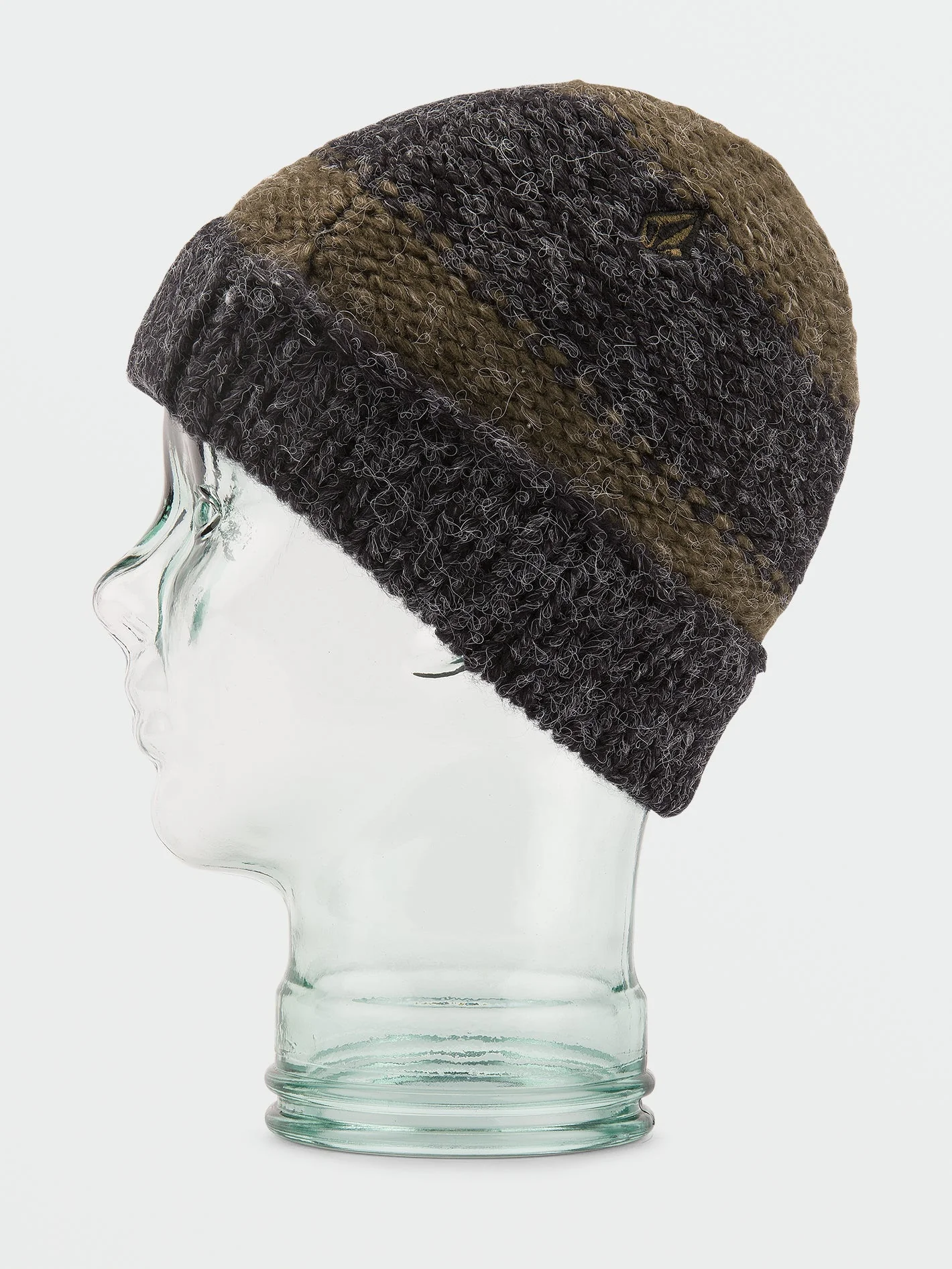 Bonnet Ap Hand Knit - Dark Teak - Image 2