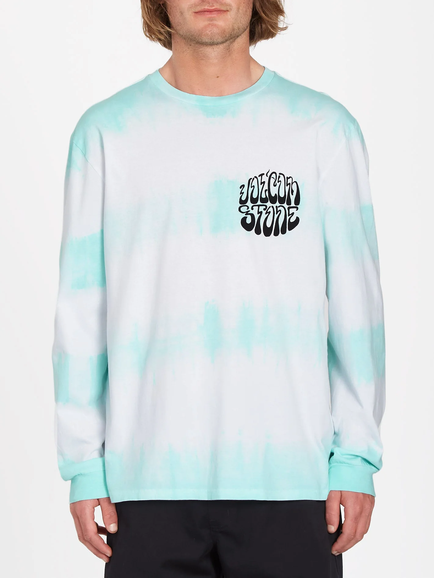 T-shirt Aquatrip - TIE DYE - Image 2