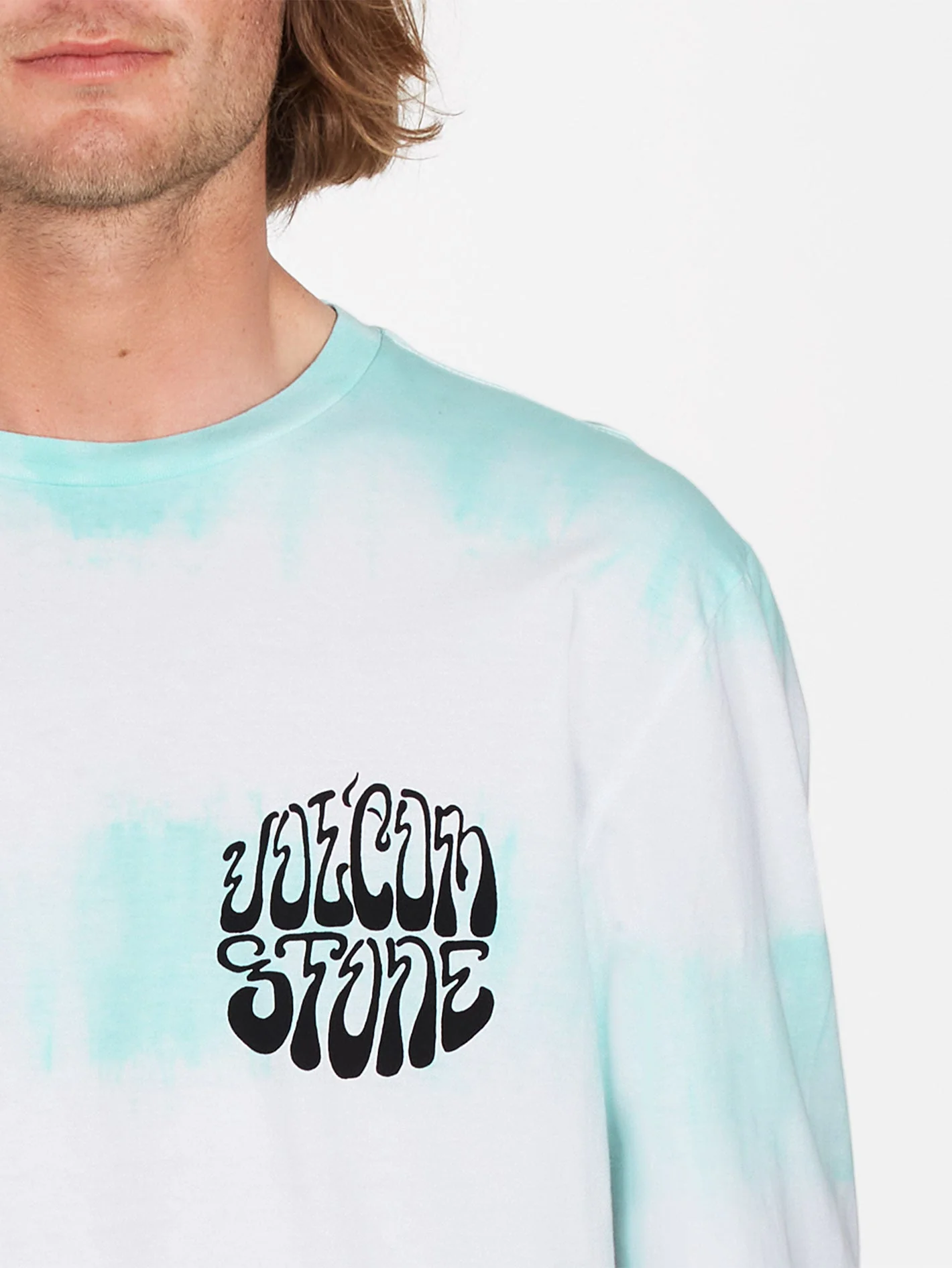 T-shirt Aquatrip - TIE DYE - Image 3