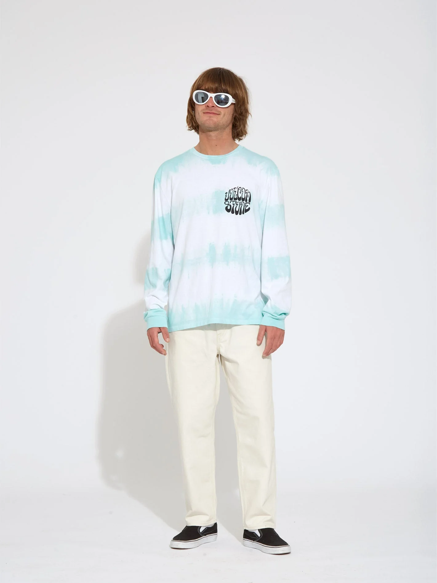 T-shirt Aquatrip - TIE DYE - Image 4