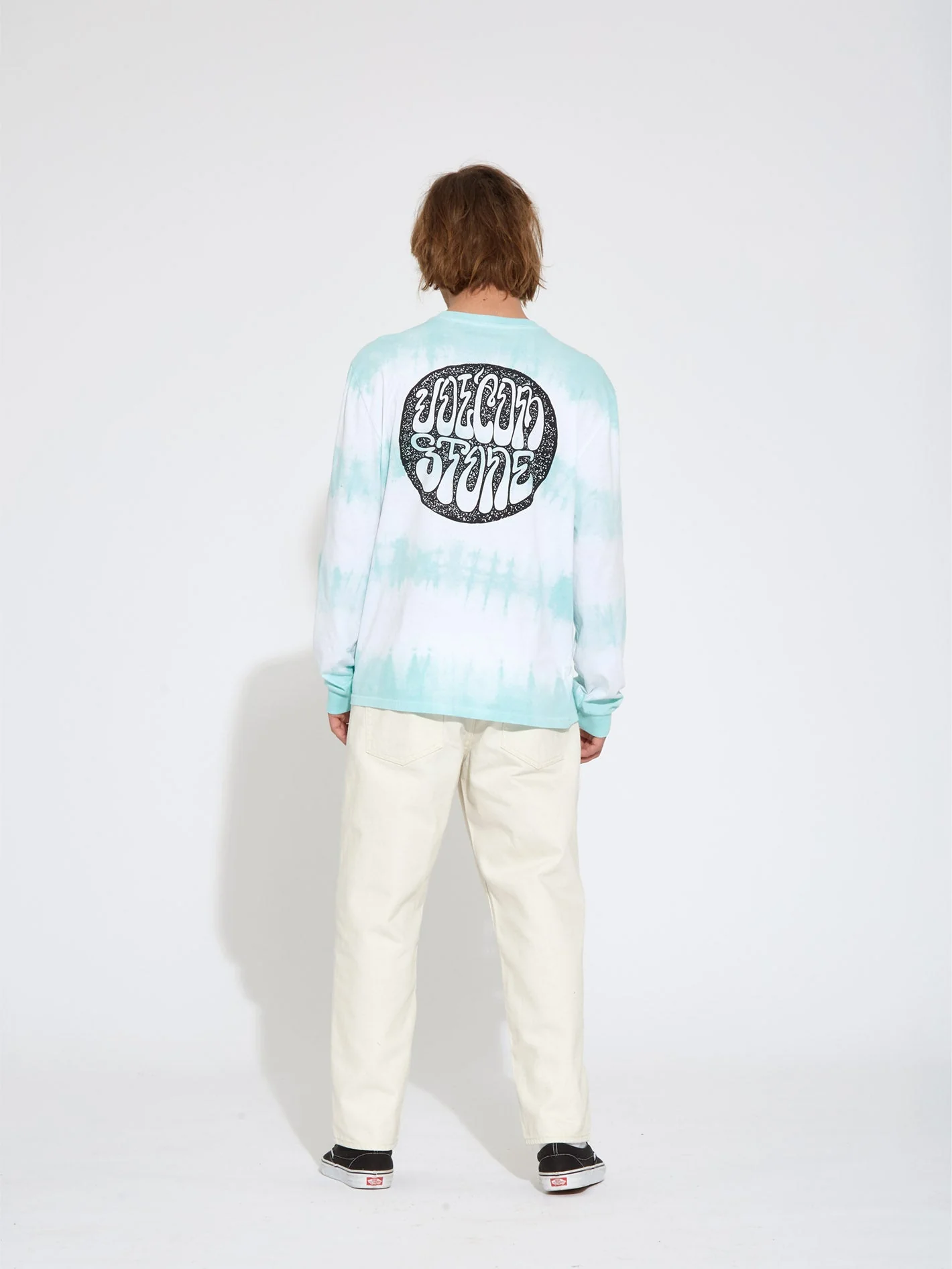 T-shirt Aquatrip - TIE DYE - Image 5