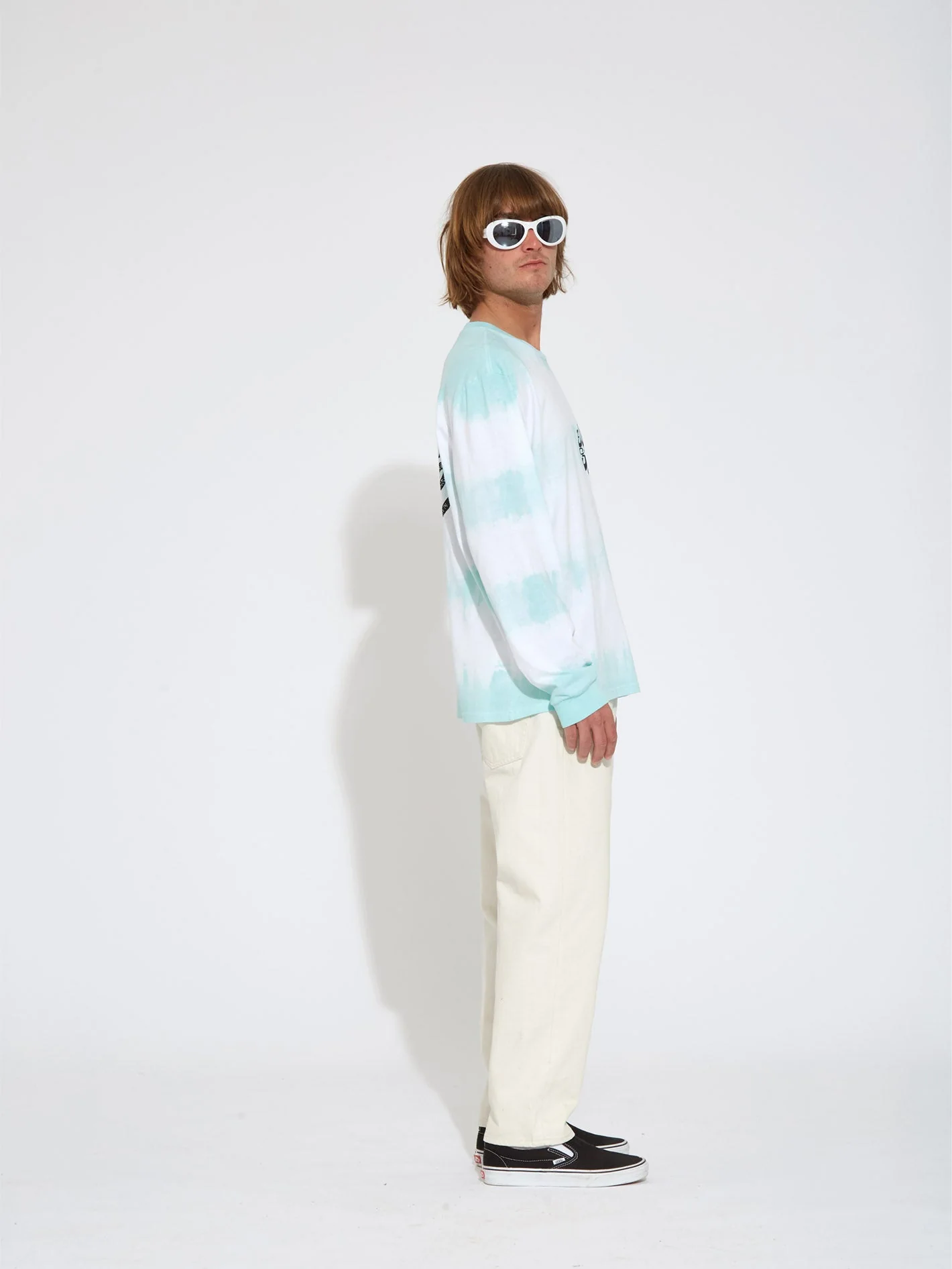 T-shirt Aquatrip - TIE DYE - Image 6