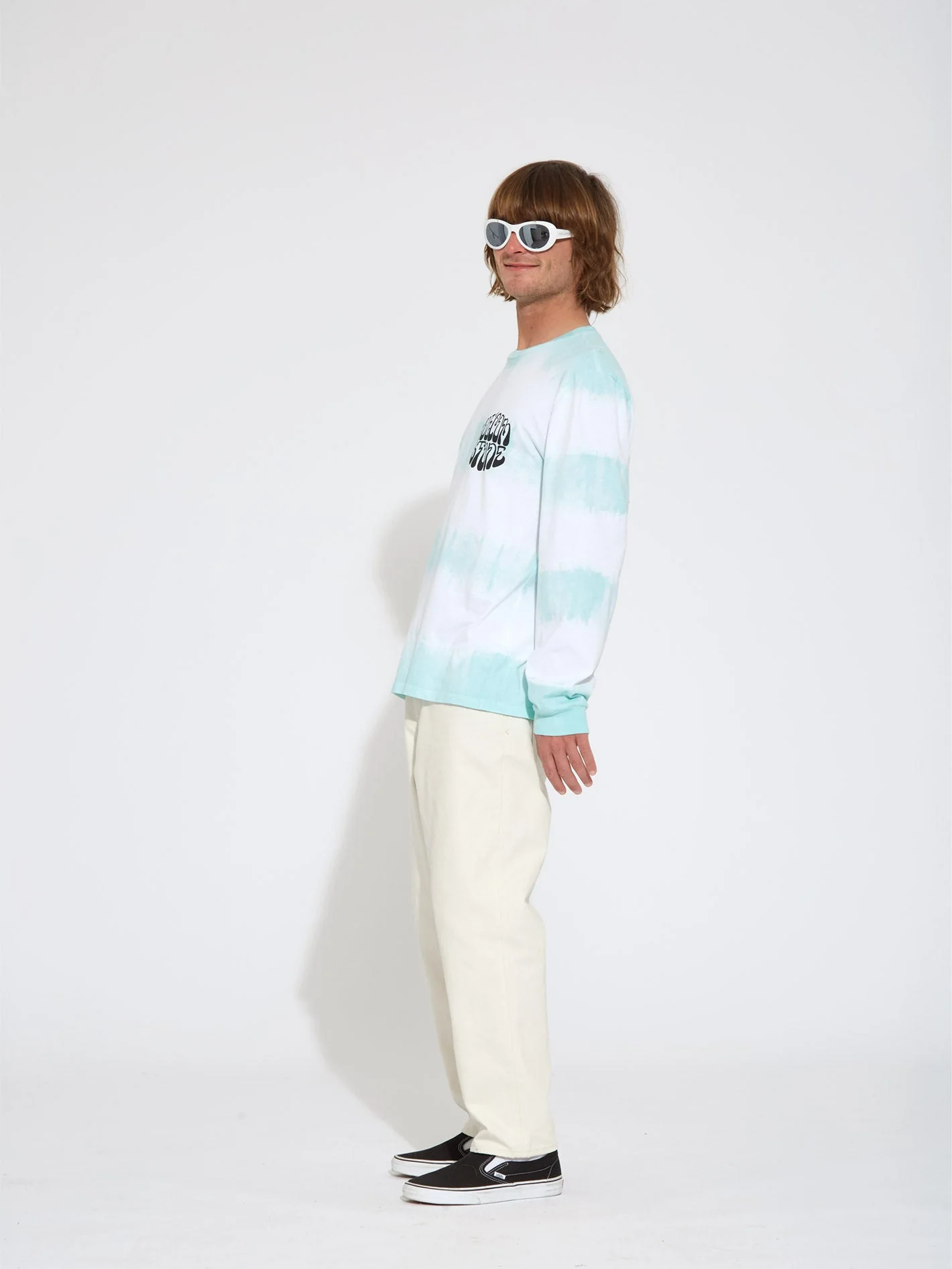 T-shirt Aquatrip - TIE DYE - Image 7