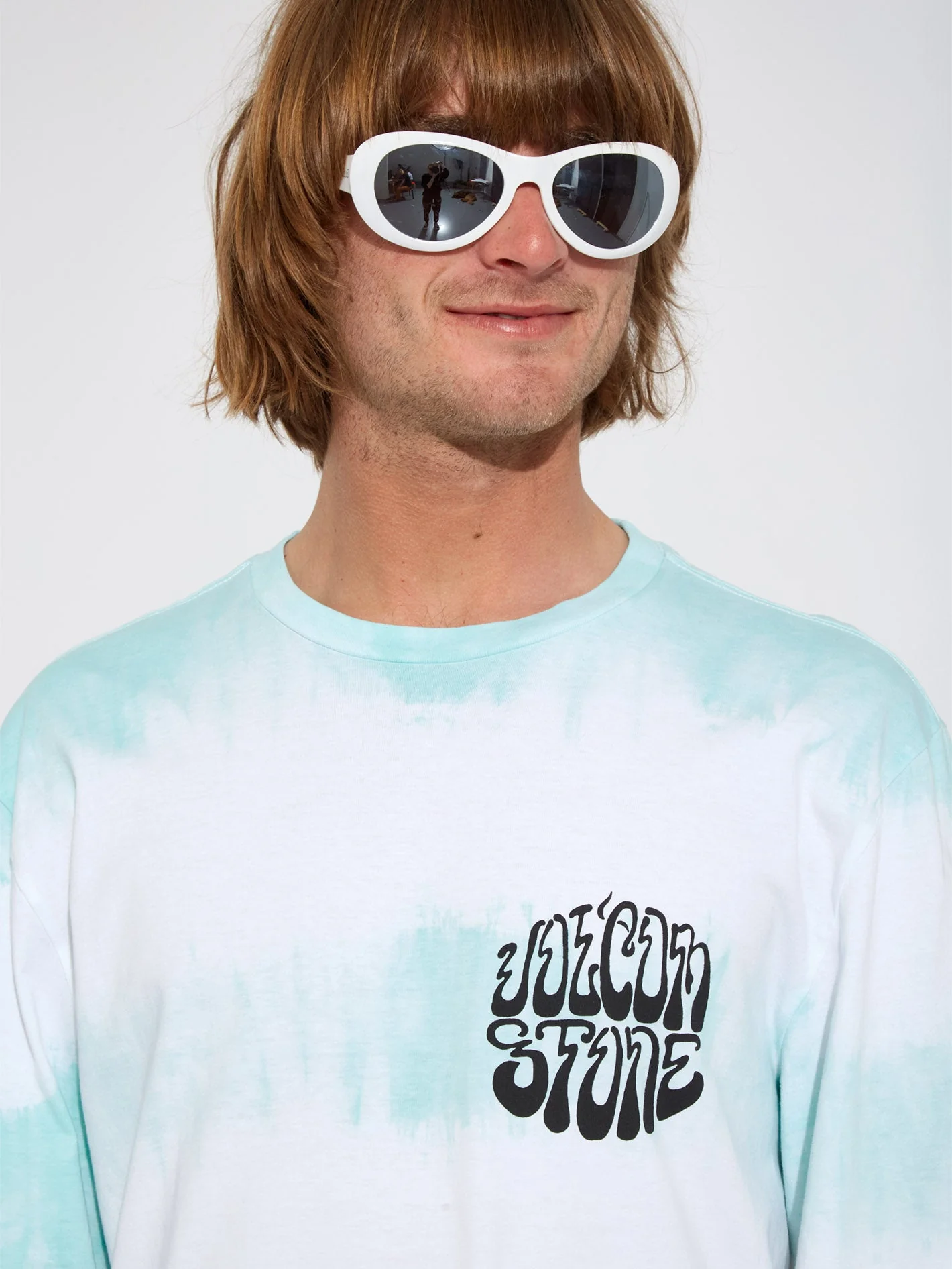 T-shirt Aquatrip - TIE DYE - Image 8