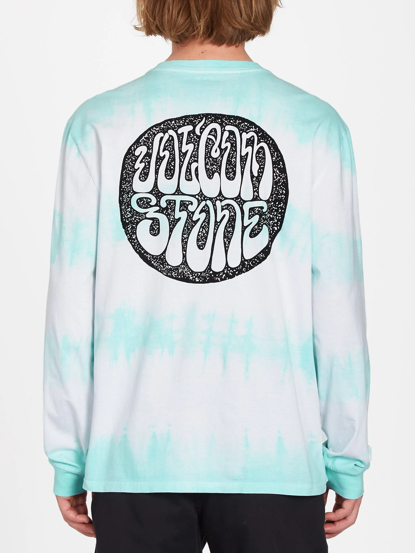 T-shirt Aquatrip - TIE DYE - Image 9