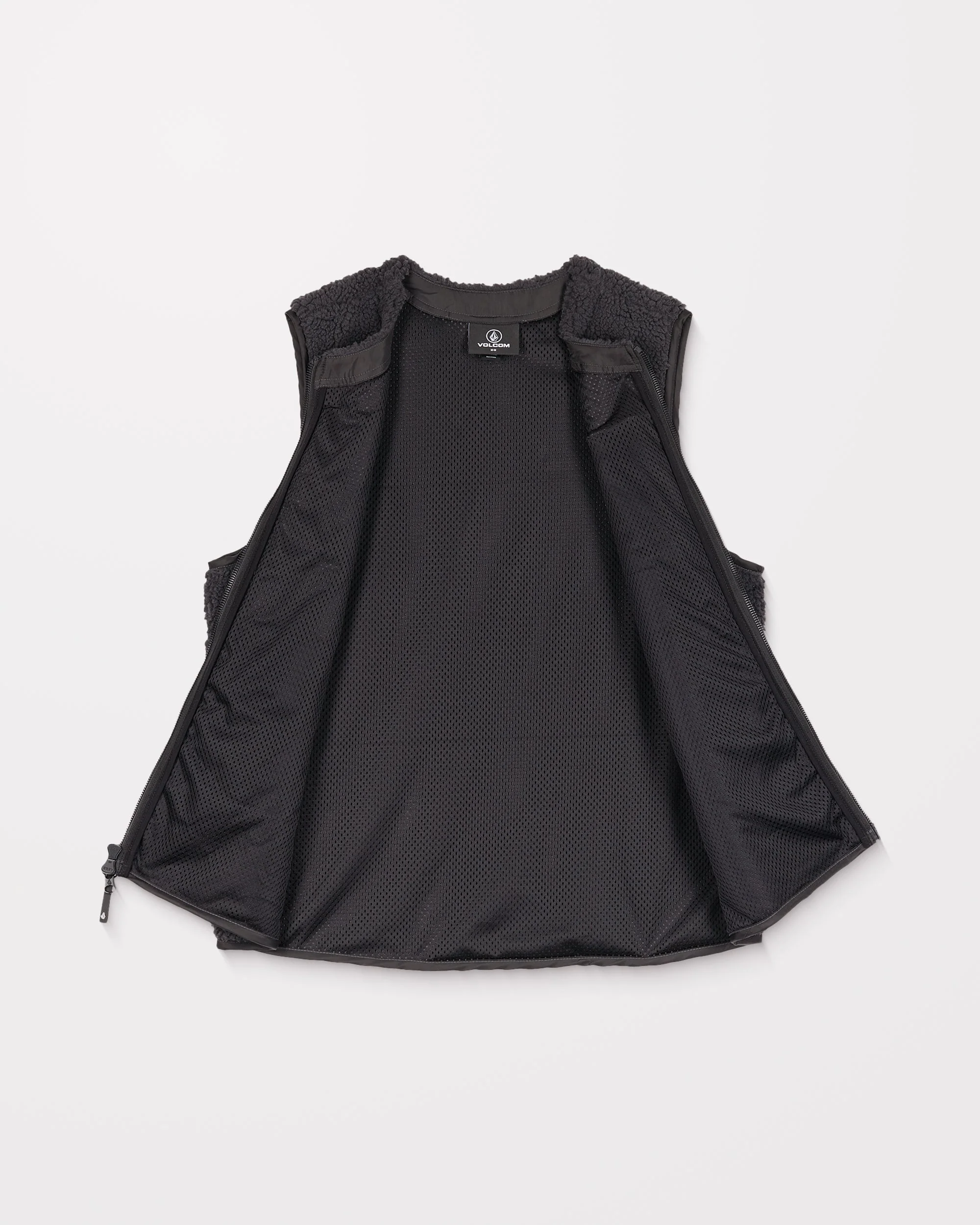 Veste Arch Stone - Asphalt Black - Image 10