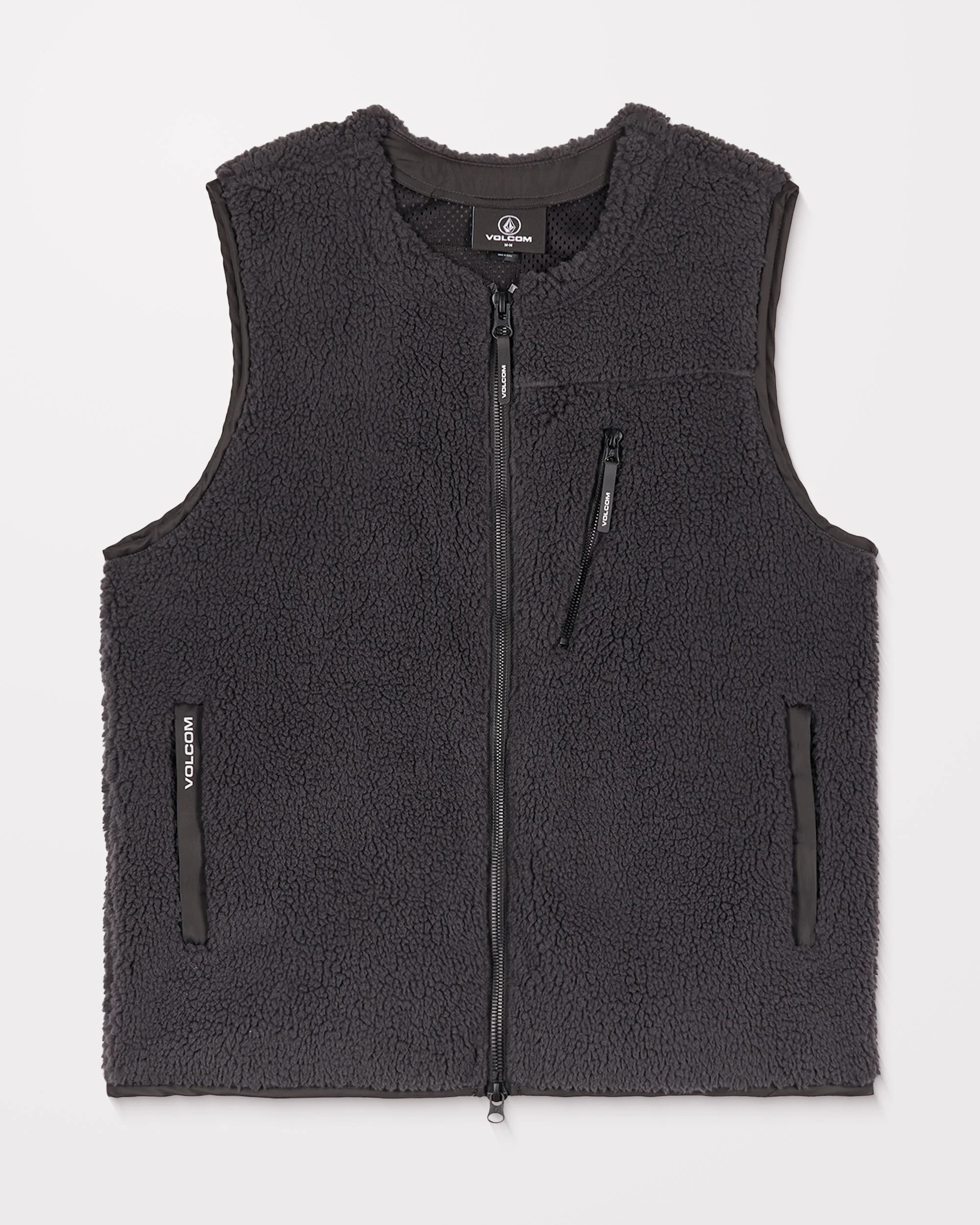 Veste Arch Stone - Asphalt Black - Image 8