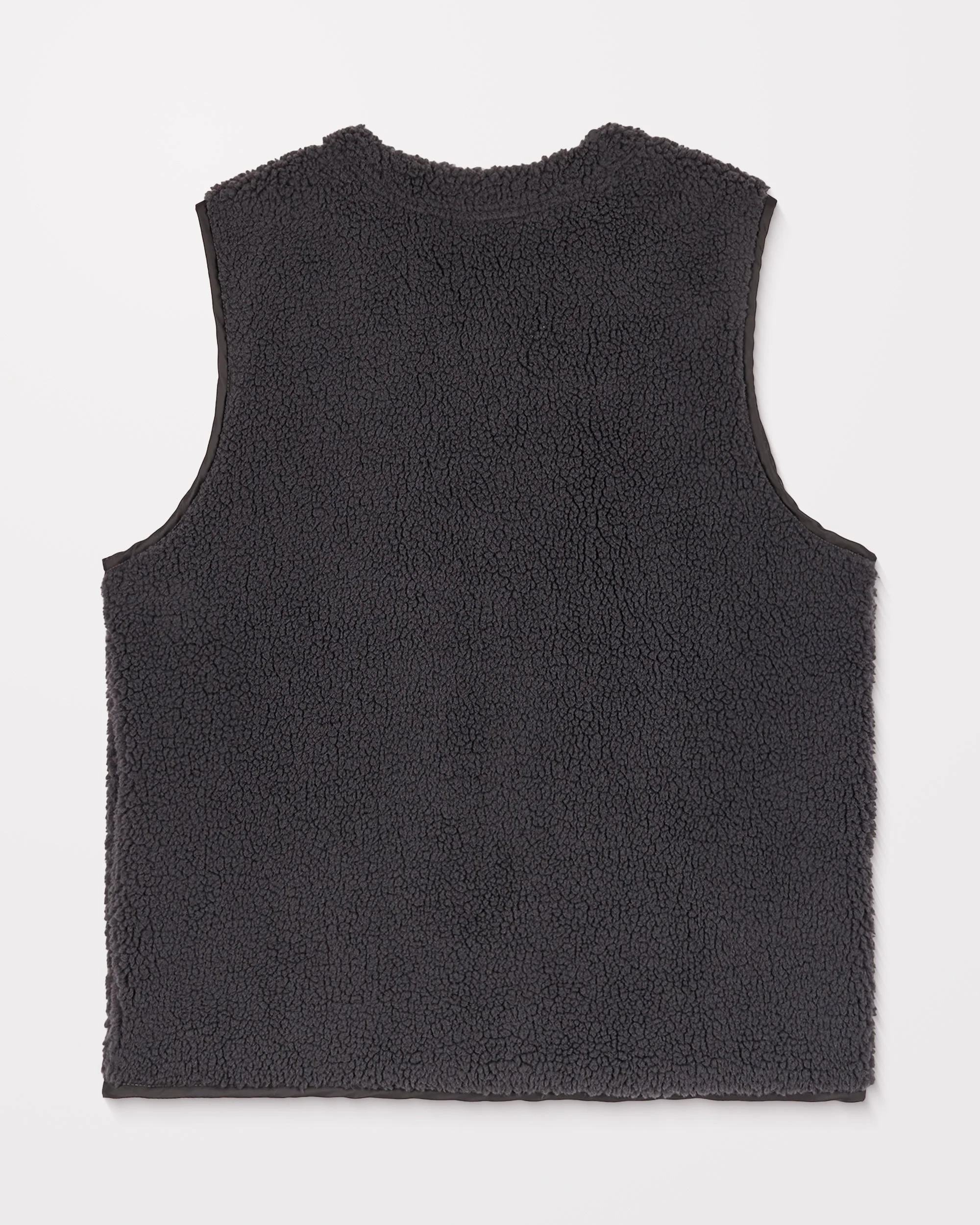 Veste Arch Stone - Asphalt Black - Image 9