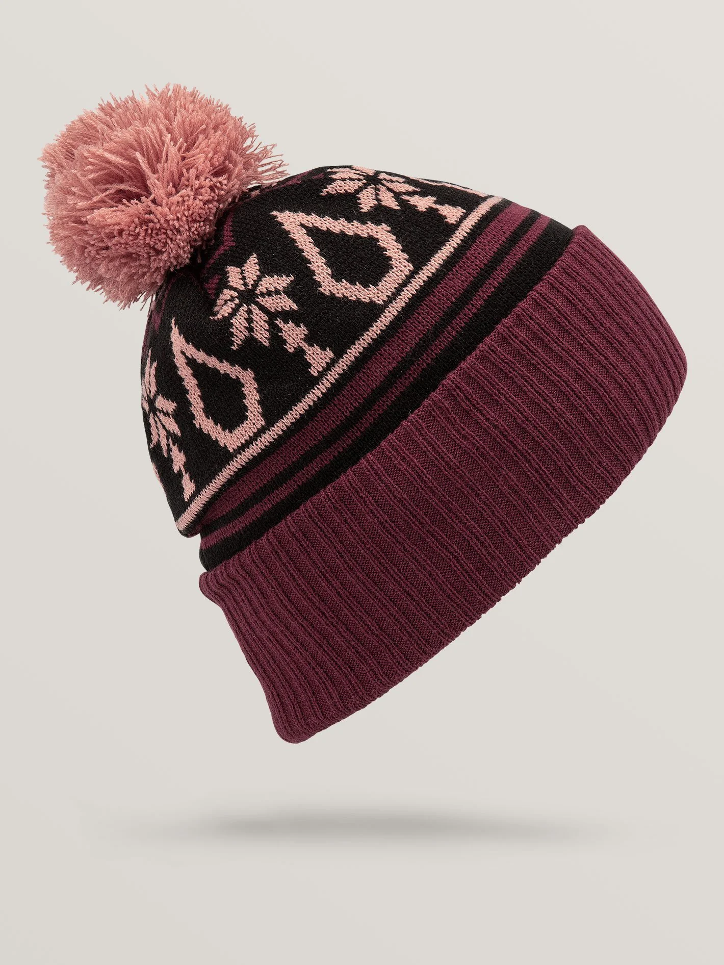 Bonnet Argenta - SCARLET - Image 2
