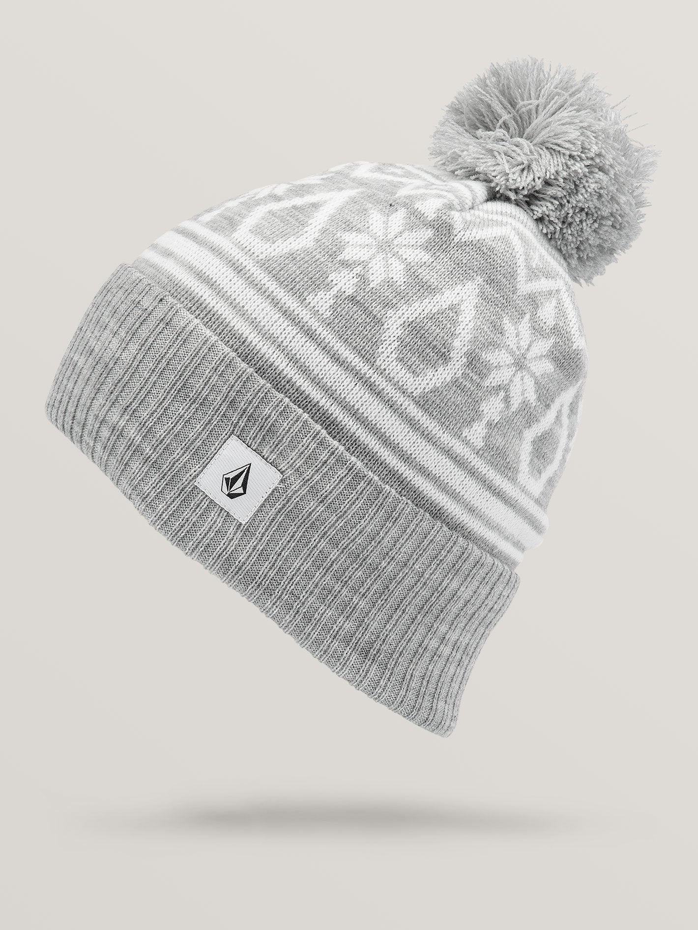 Bonnet Argenta - HEATHER GREY