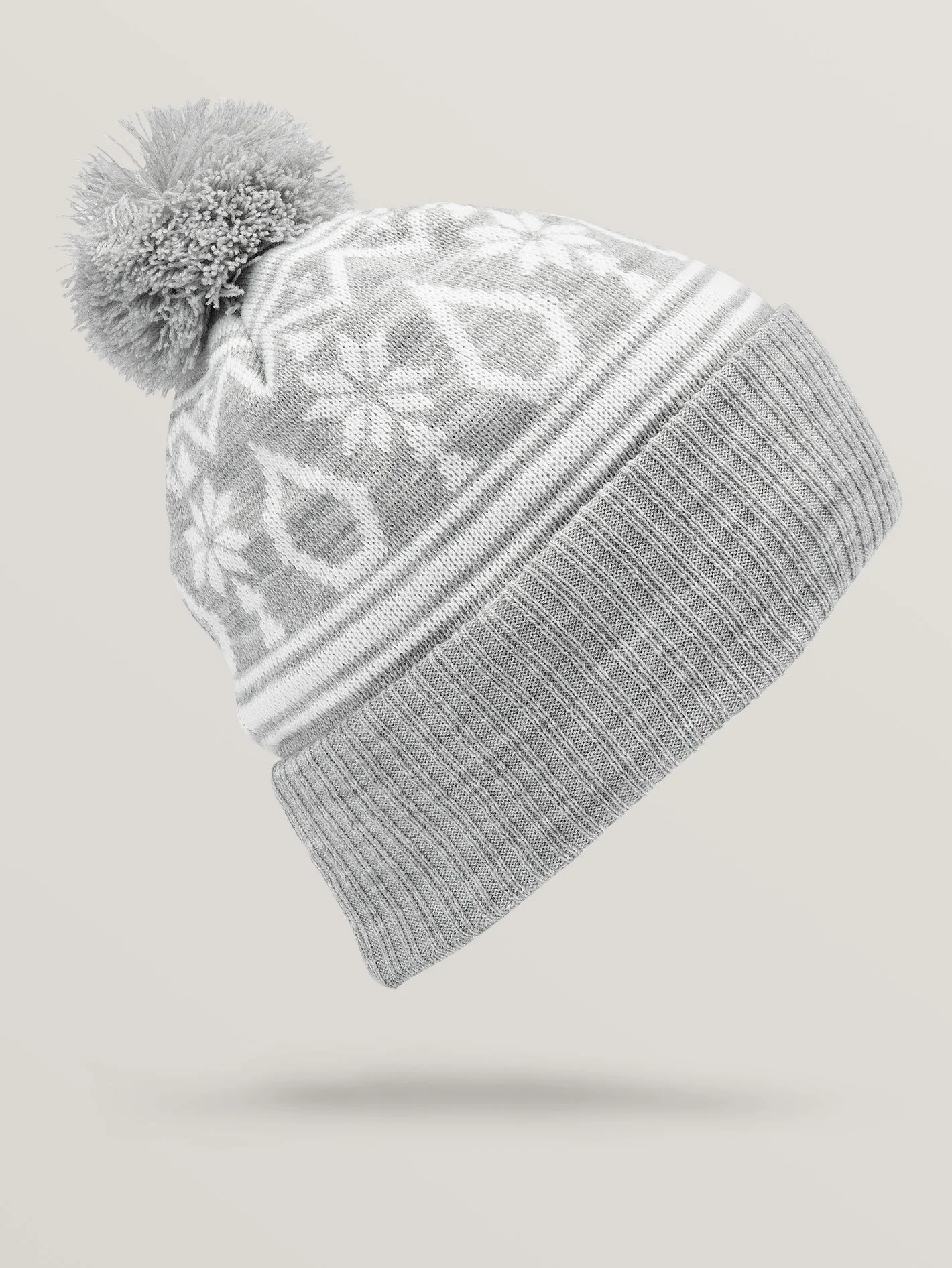 Bonnet Argenta - HEATHER GREY - Image 2