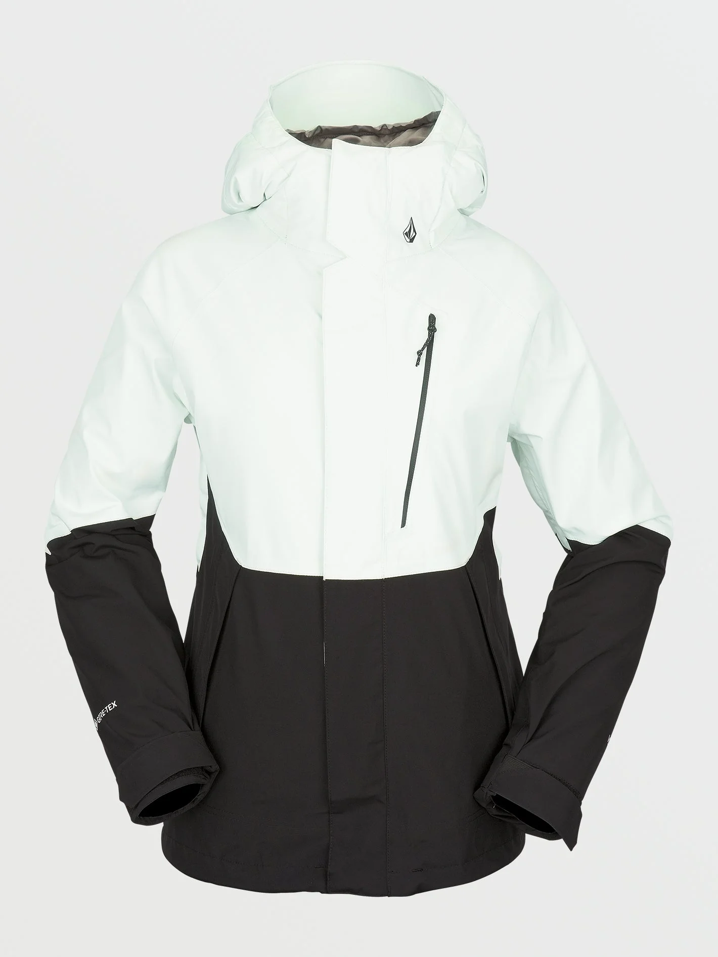 Veste de snow Aris Gore-Tex - Ice Green