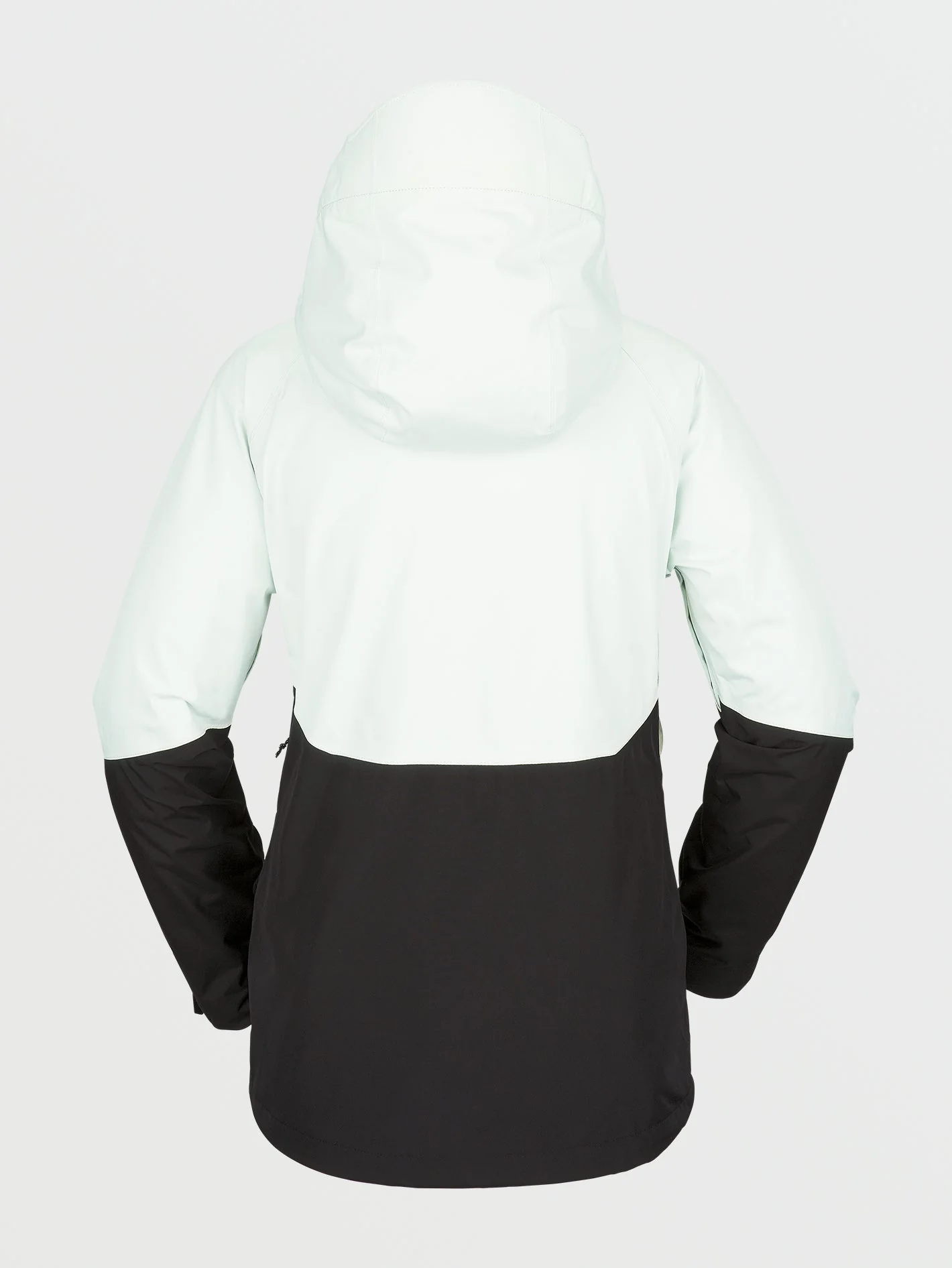 Veste de snow Aris Gore-Tex - Ice Green - Image 2