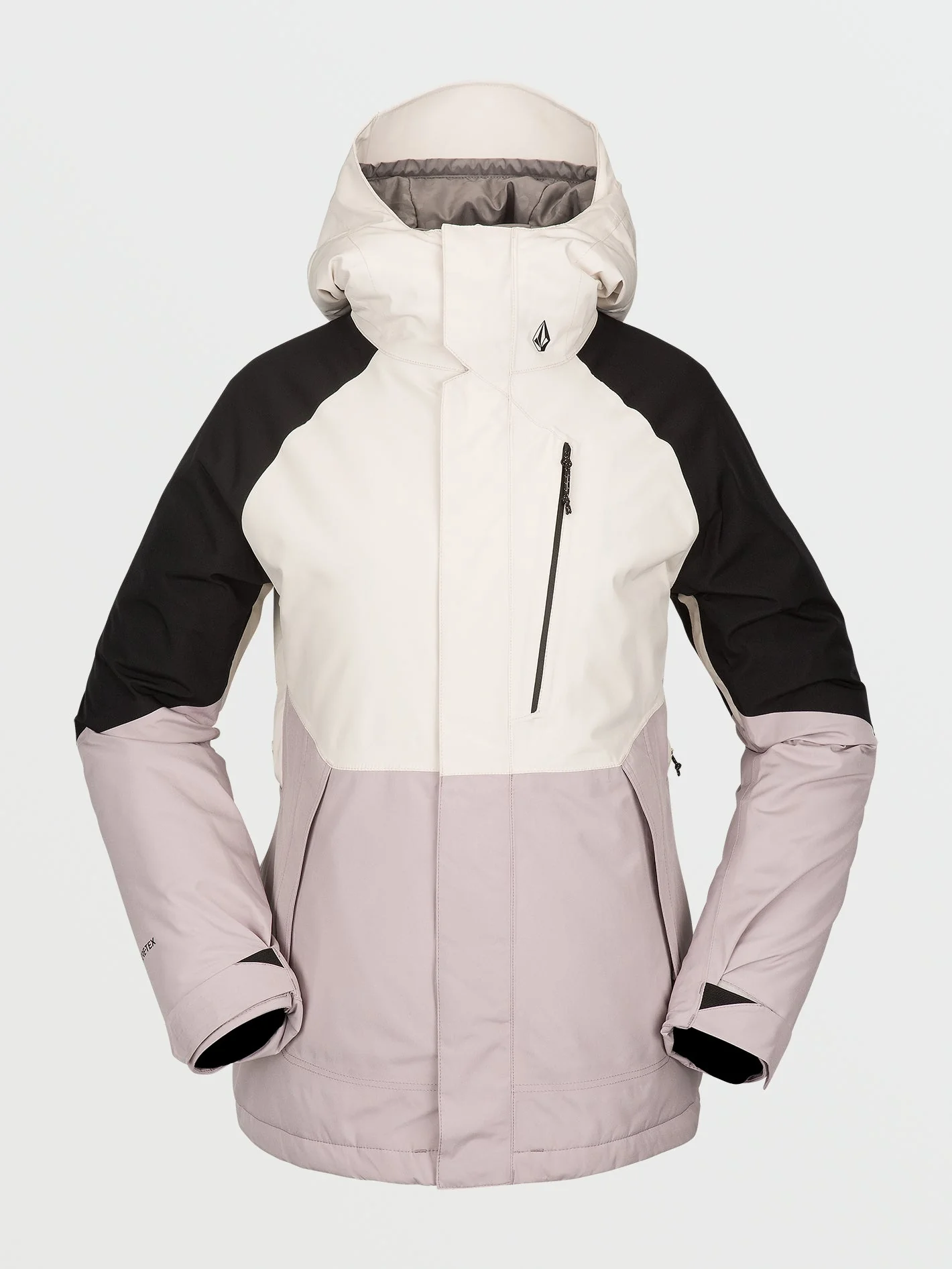Veste de snow Aris Insulated Gore-Tex - Amethyst Smoke - Image 14