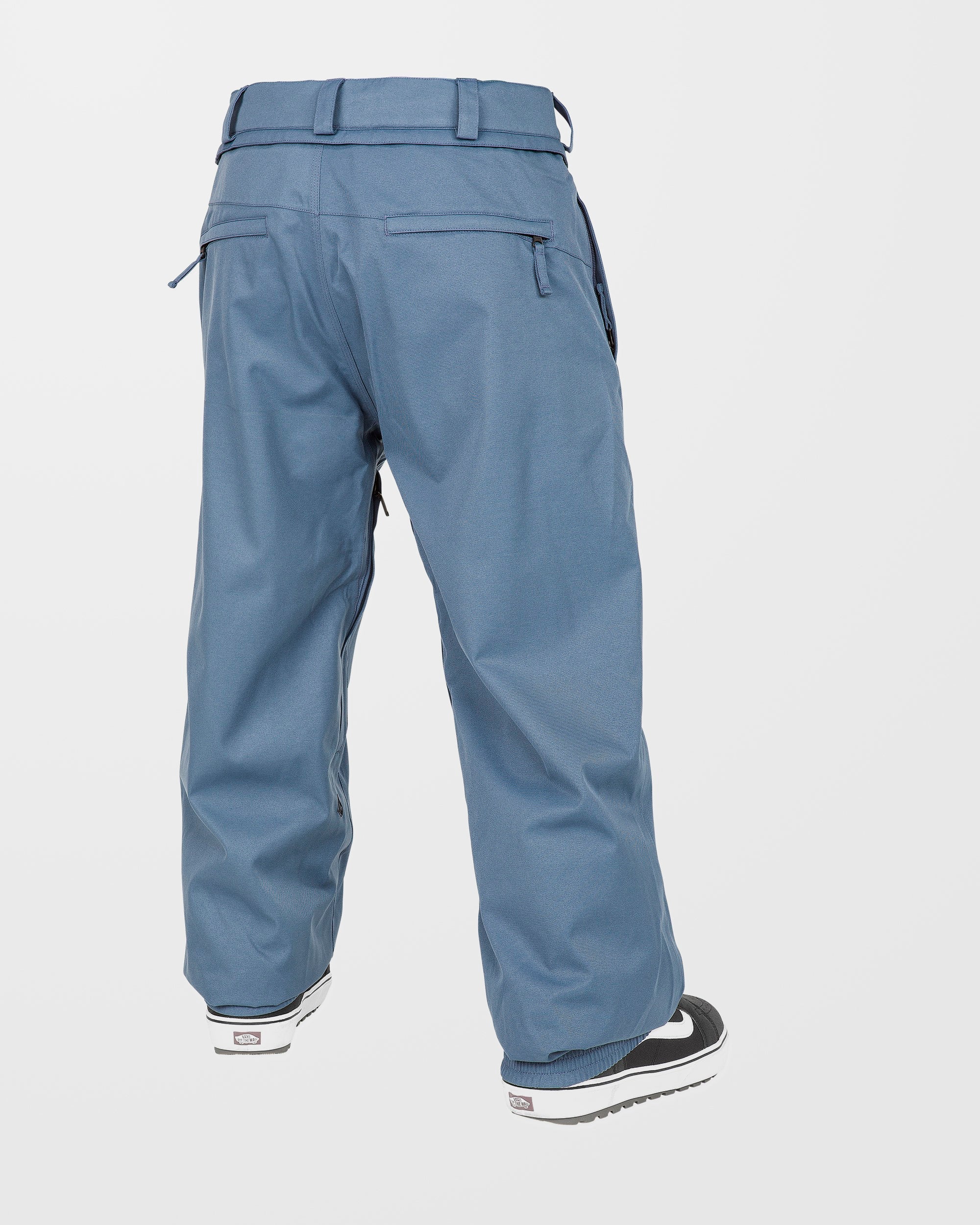 Pantalon Arthur 20K - Indigo - Image 2