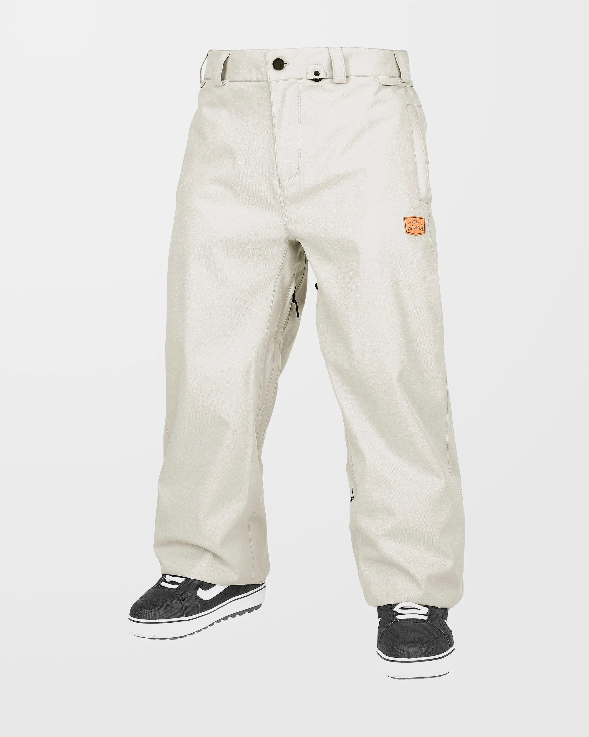 Pantalon Arthur 20K - Stone