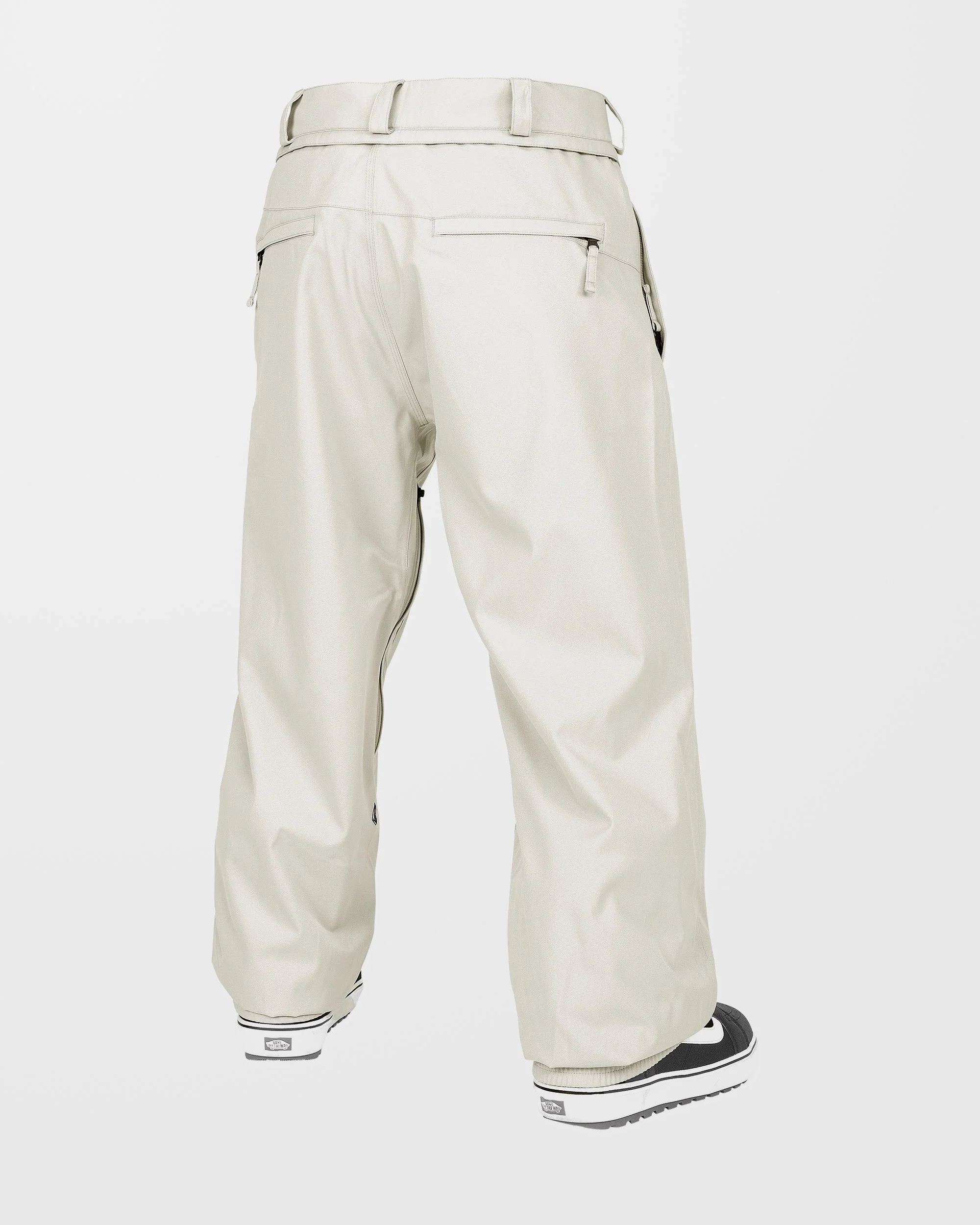 Pantalon Arthur 20K - Stone - Image 2