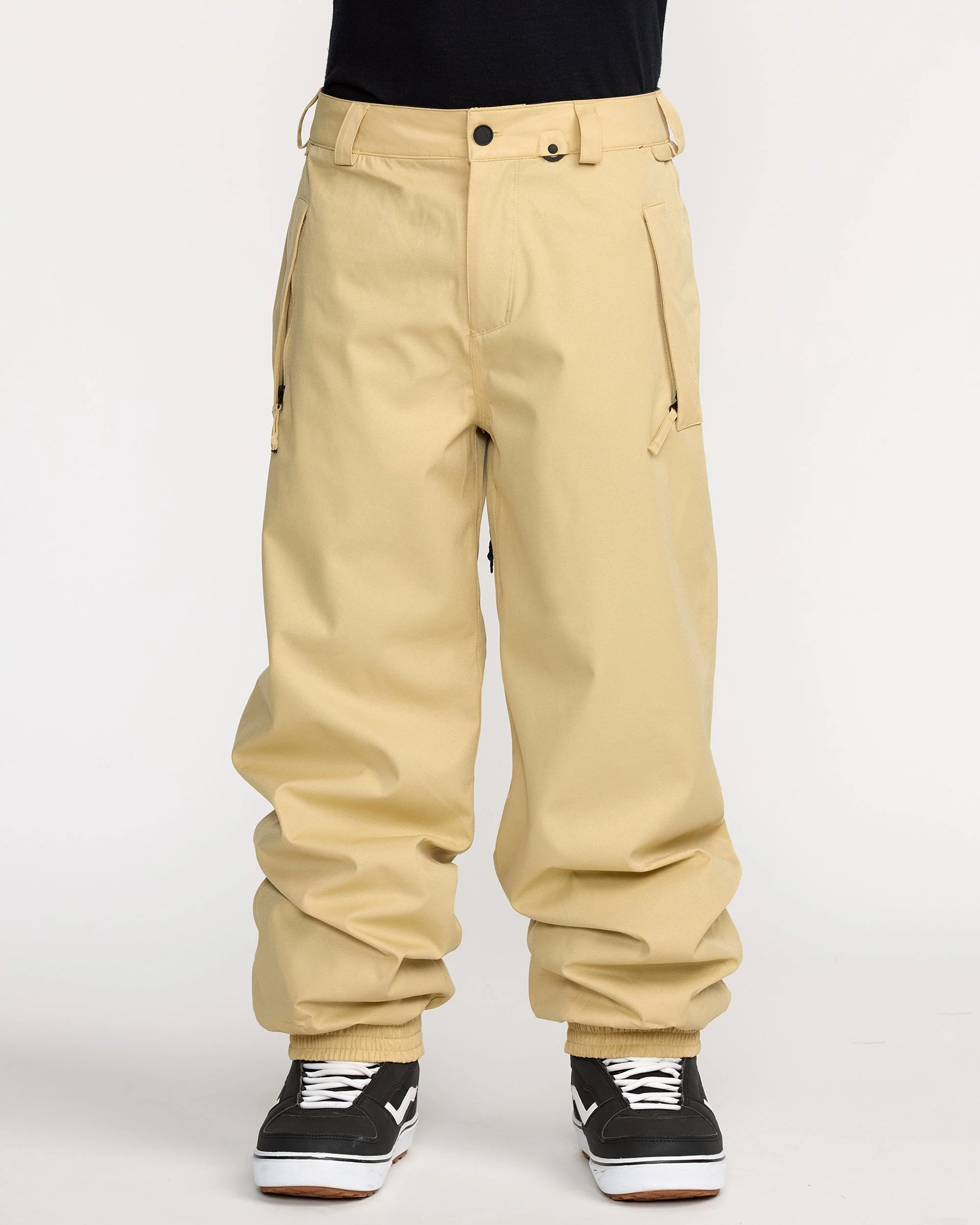 Pantalon Arthur 20K - Fern