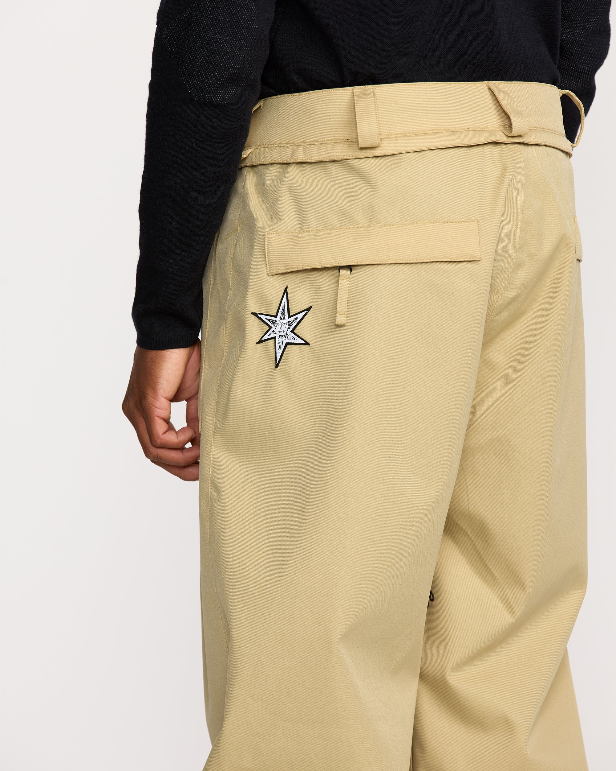 Pantalon Arthur 20K - Fern - Image 6