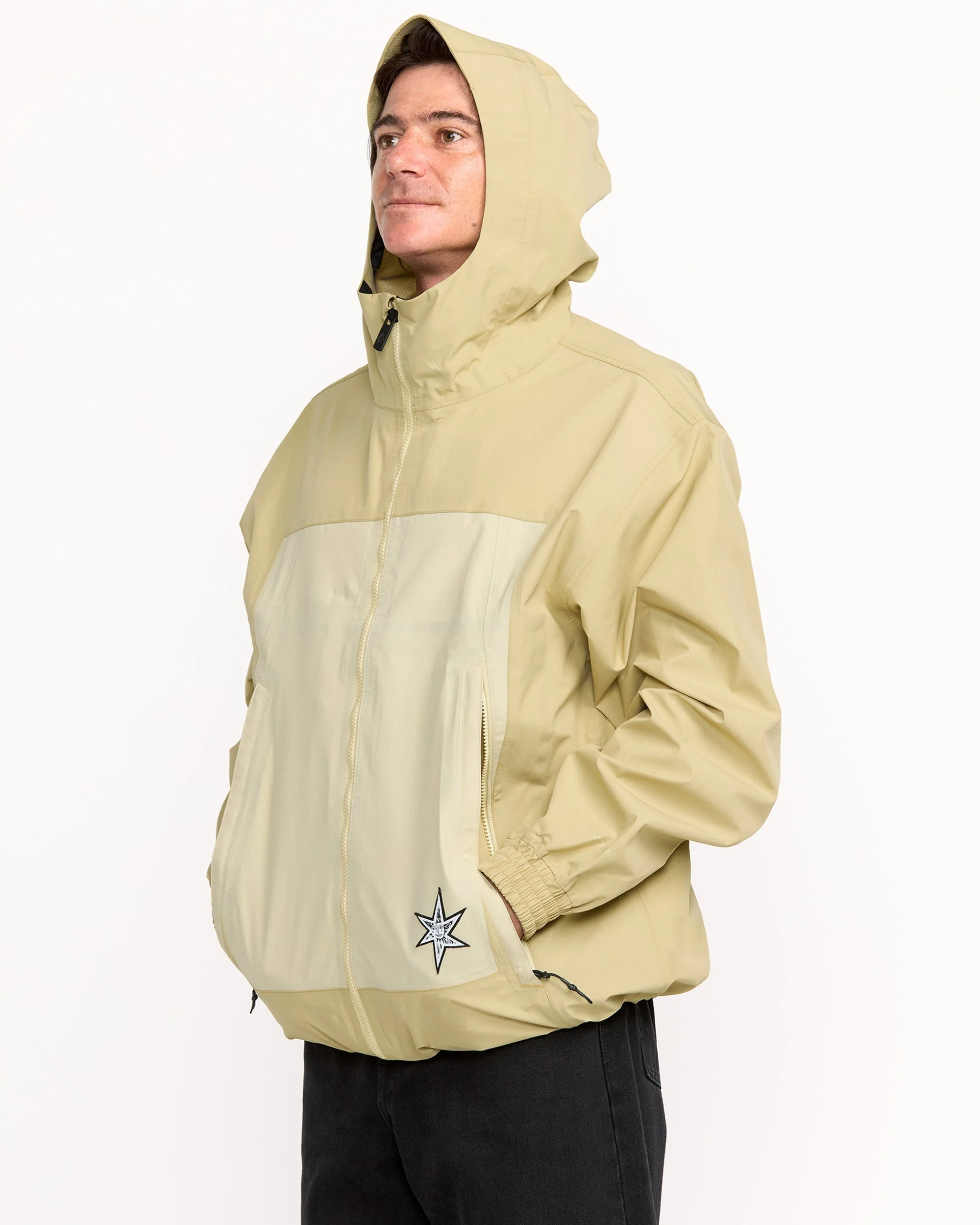 Veste 3L Arthur - Fern - Image 11