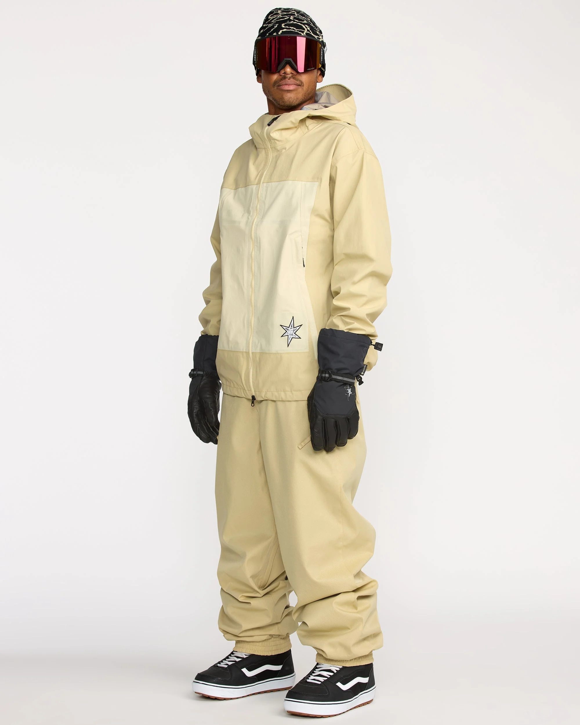 Veste 3L Arthur - Fern - Image 4