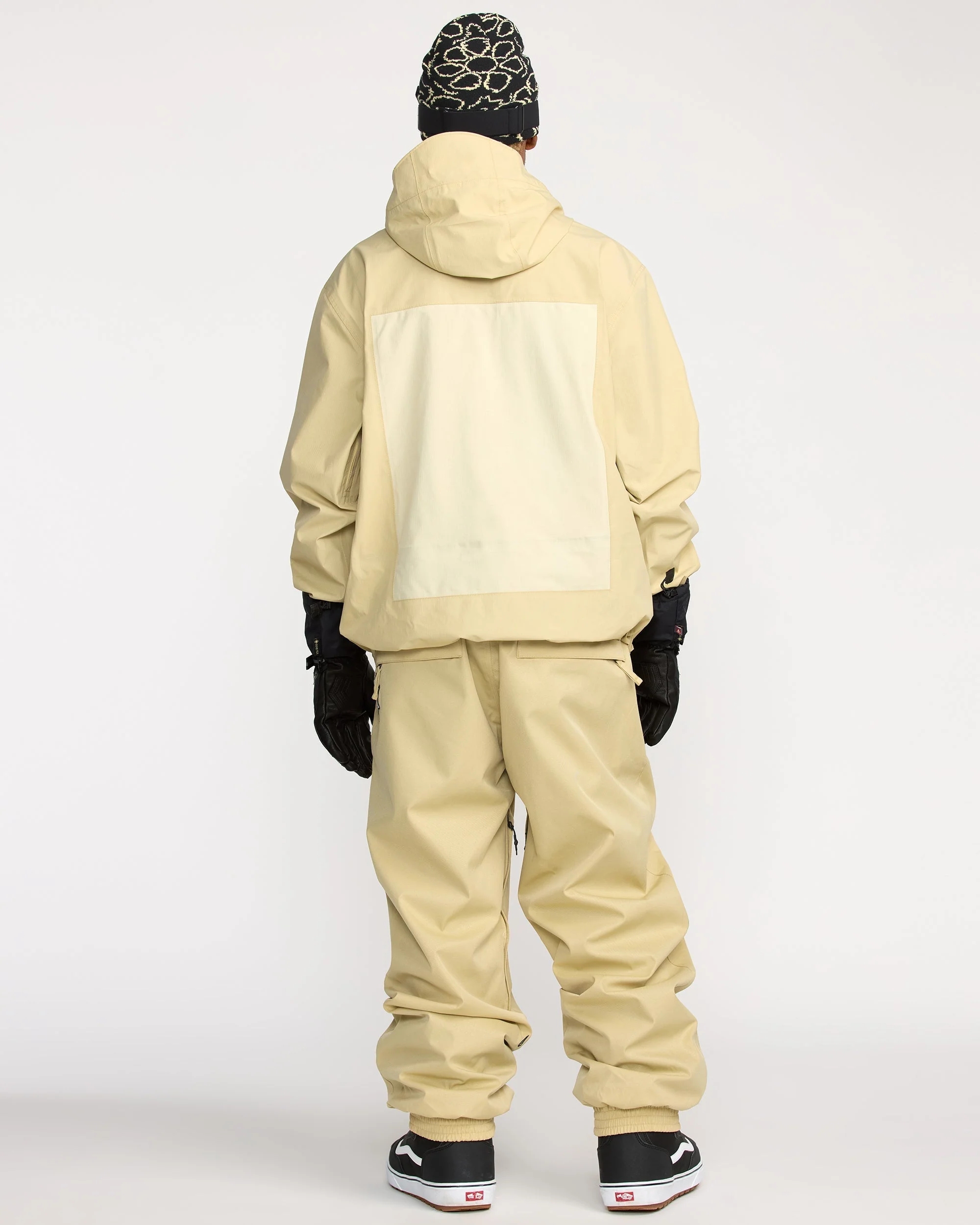 Veste 3L Arthur - Fern - Image 5