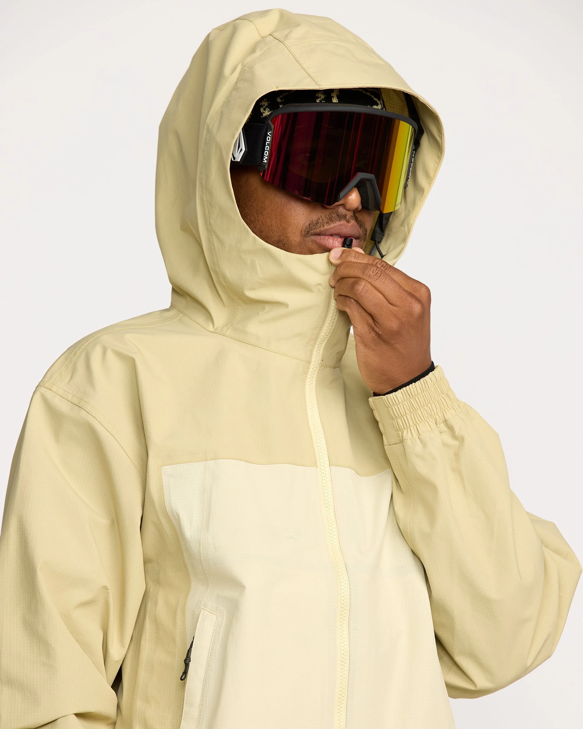 Veste 3L Arthur - Fern - Image 6