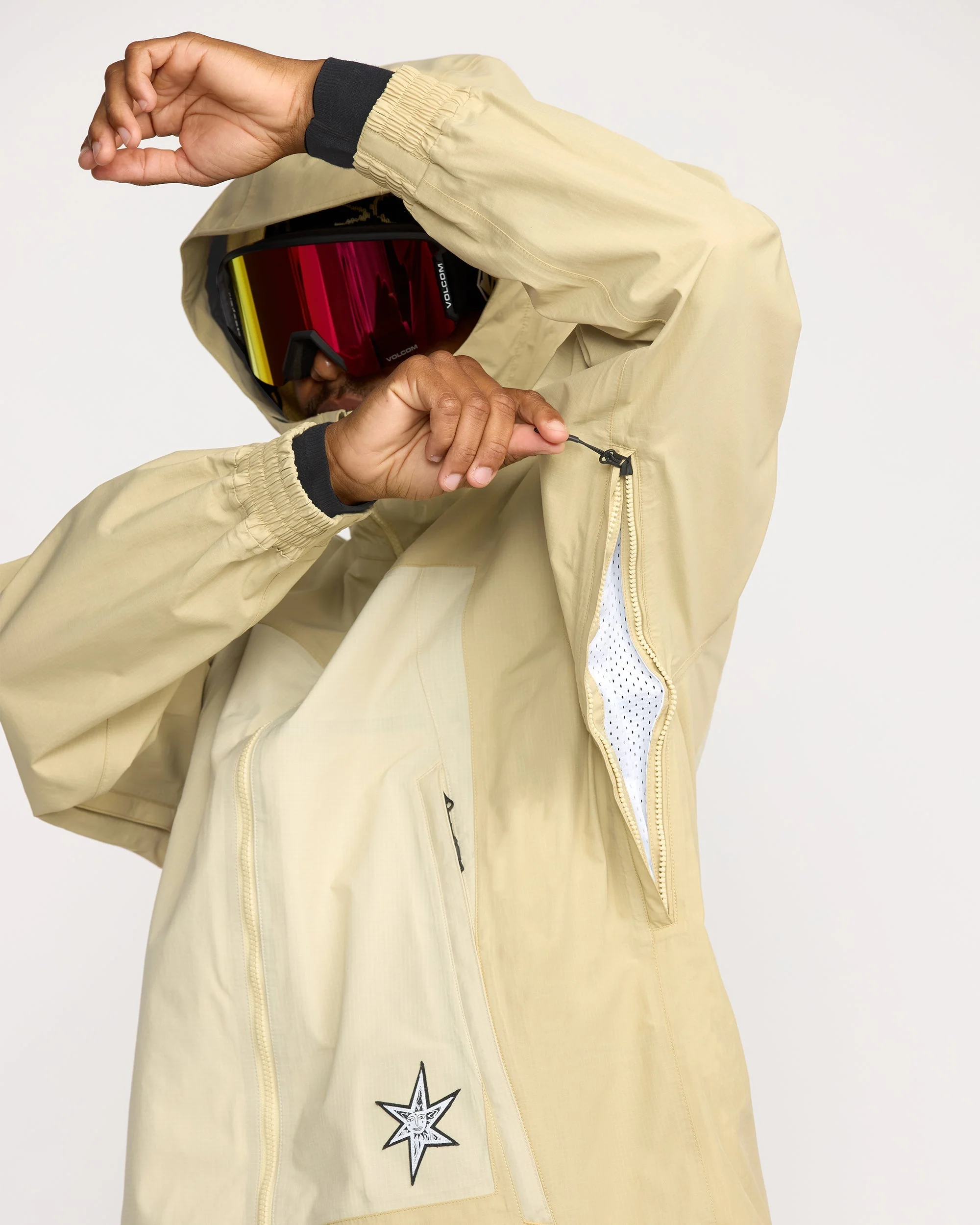 Veste 3L Arthur - Fern - Image 7