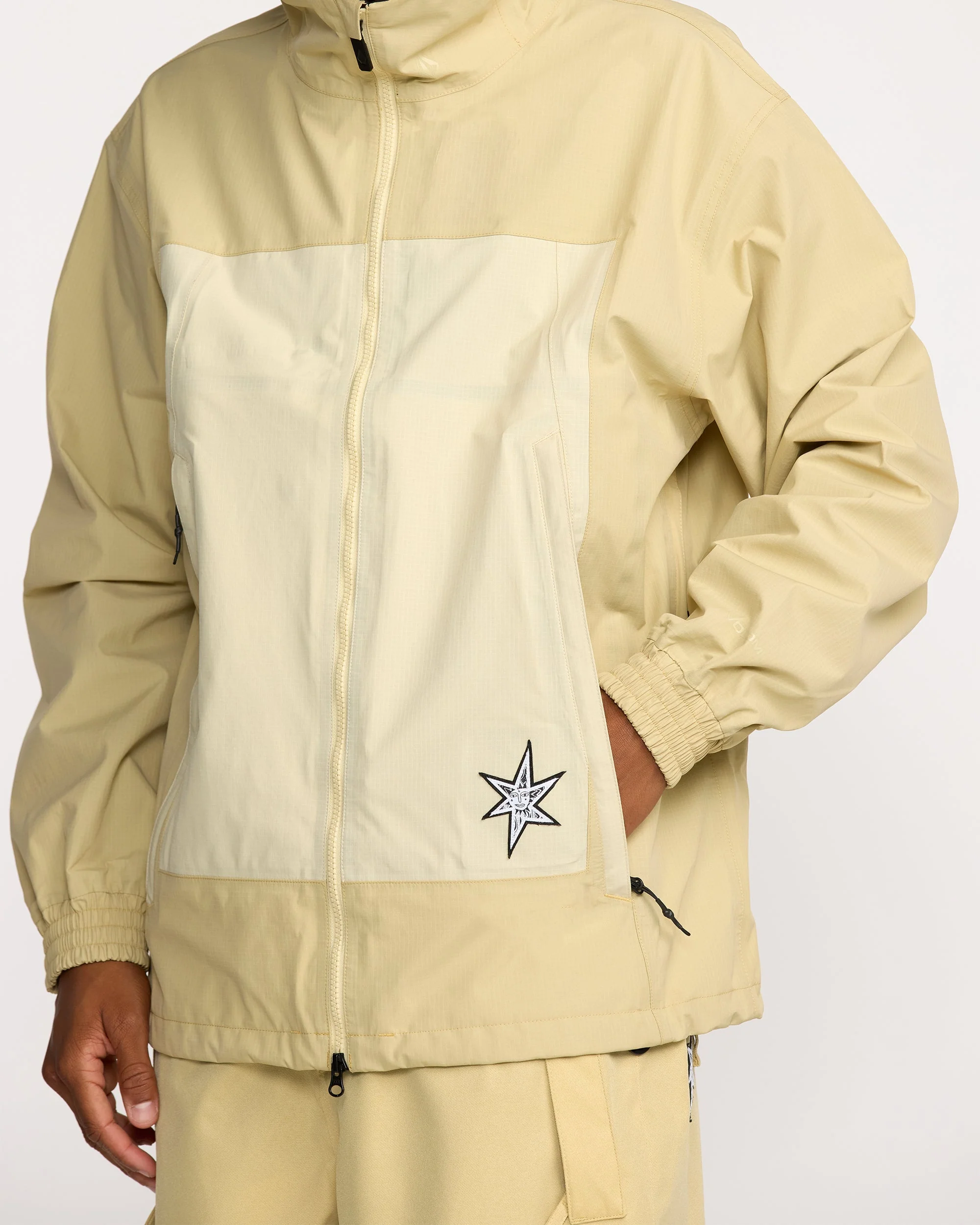 Veste 3L Arthur - Fern - Image 8