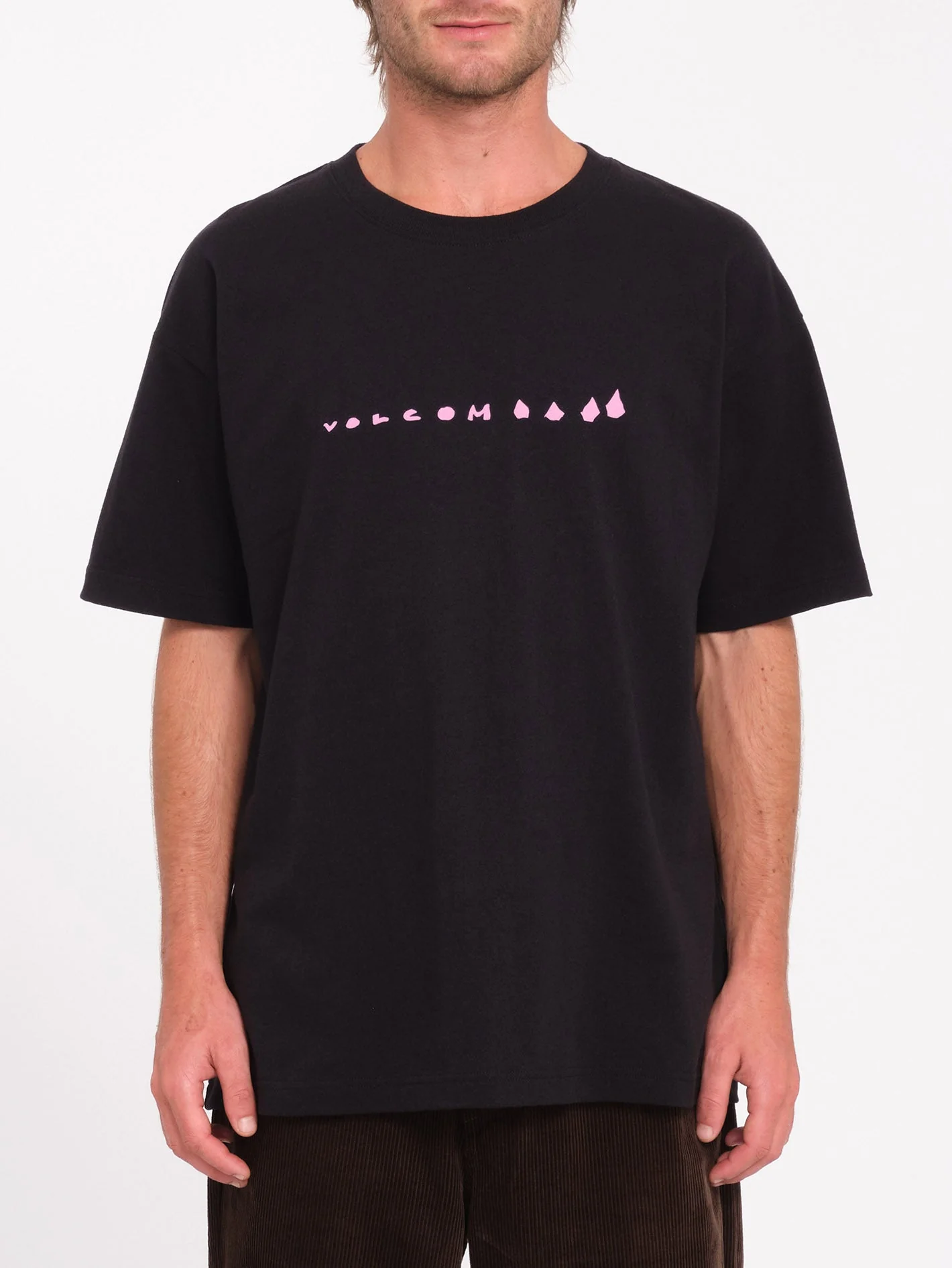 T-shirt Arthur Dino - BLACK - Image 4
