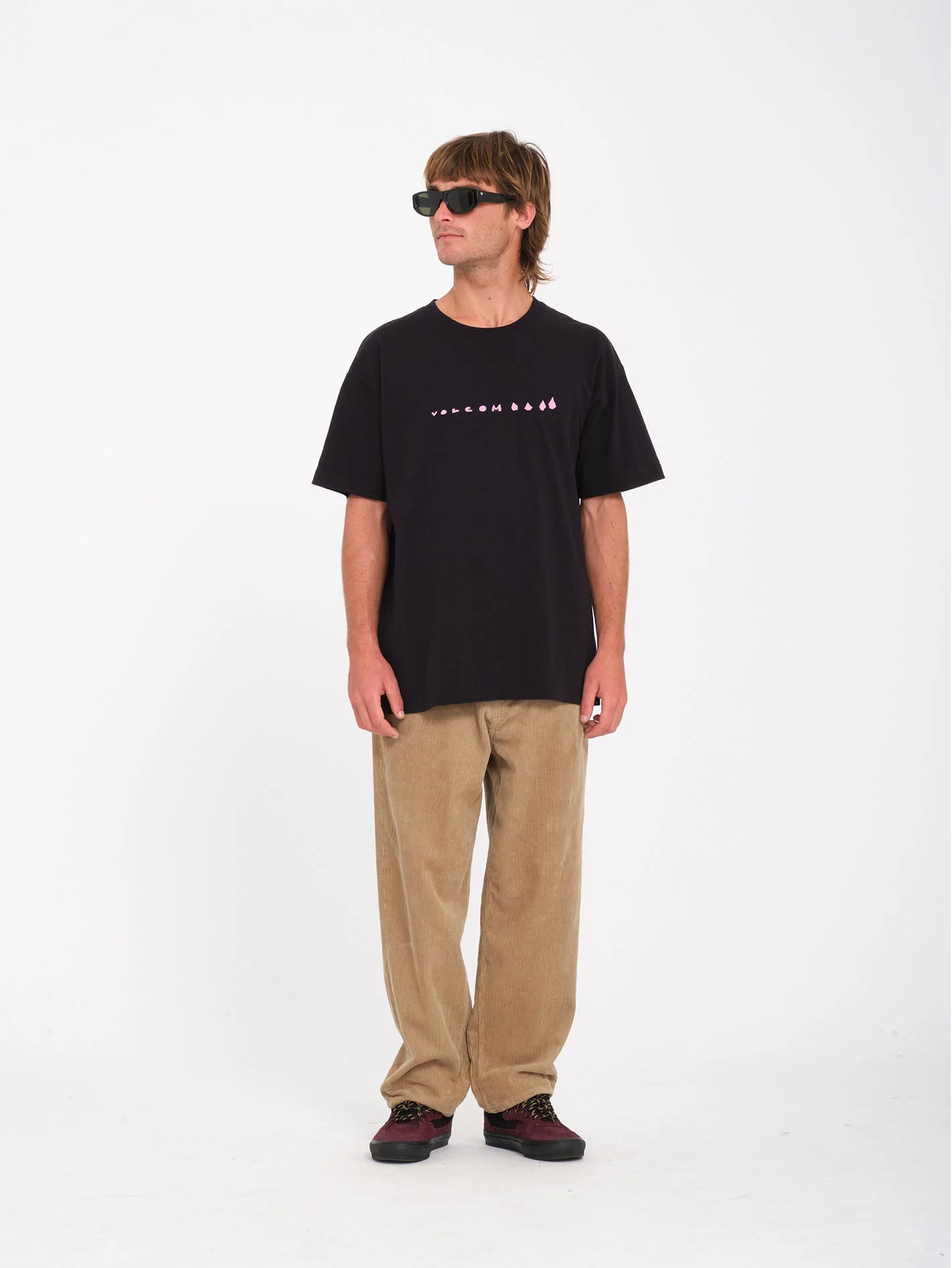 T-shirt Arthur Dino - BLACK - Image 5