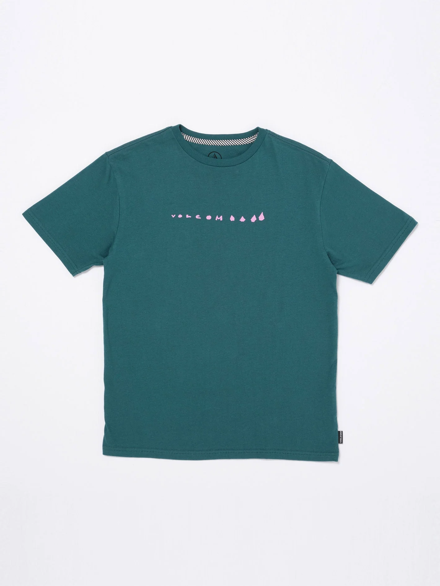 T-shirt Arthur Dino - EVERGREEN - (ENFANT)