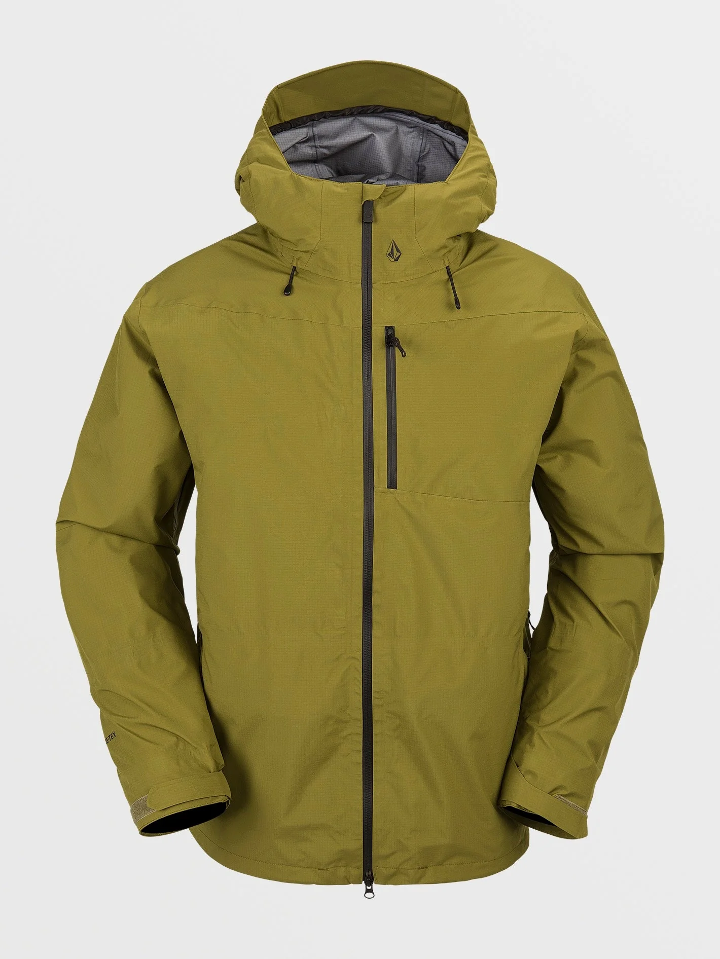 Veste Gore-Tex Arthur Proshell - MOSS