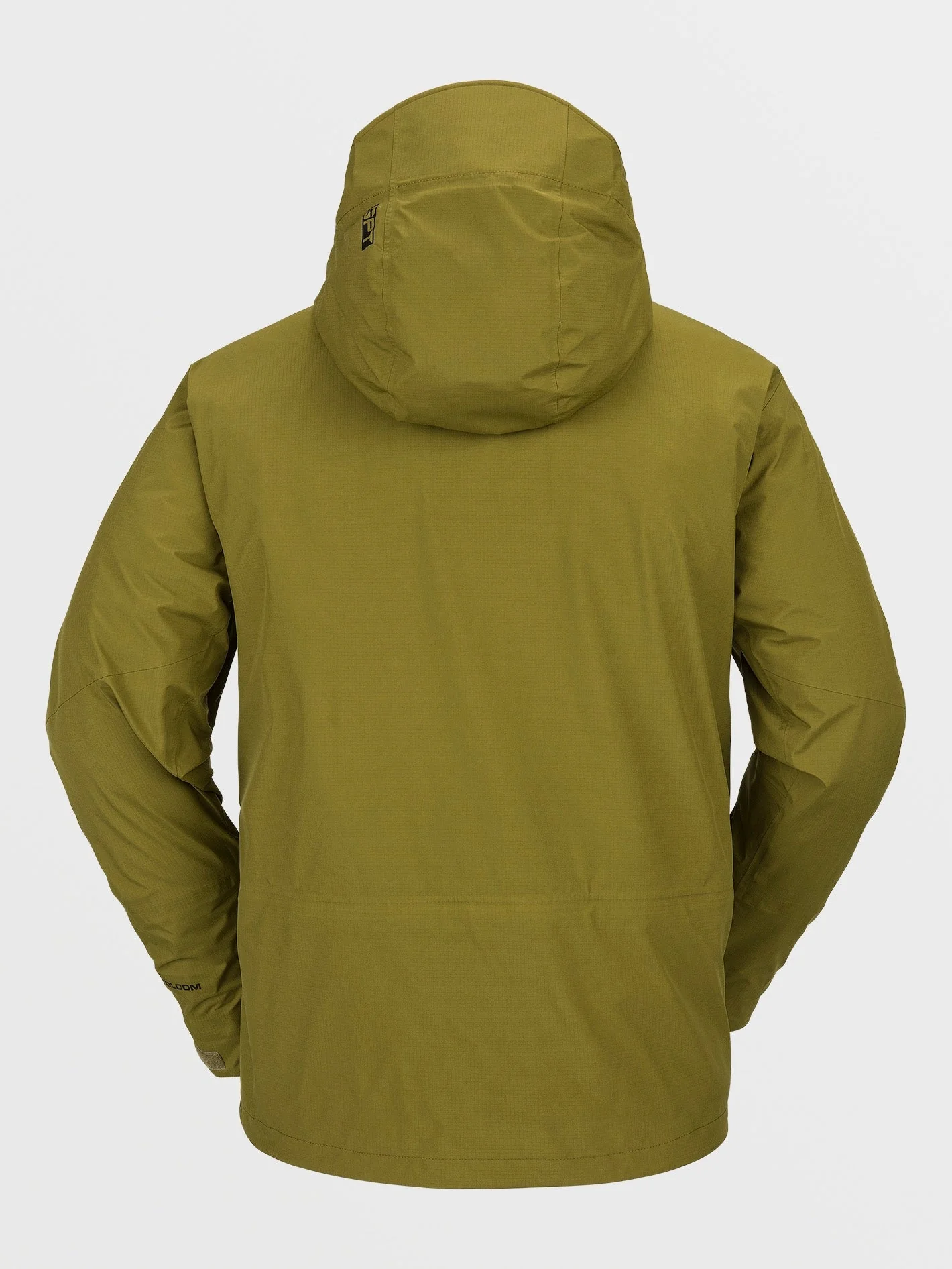 Veste Gore-Tex Arthur Proshell - MOSS - Image 2