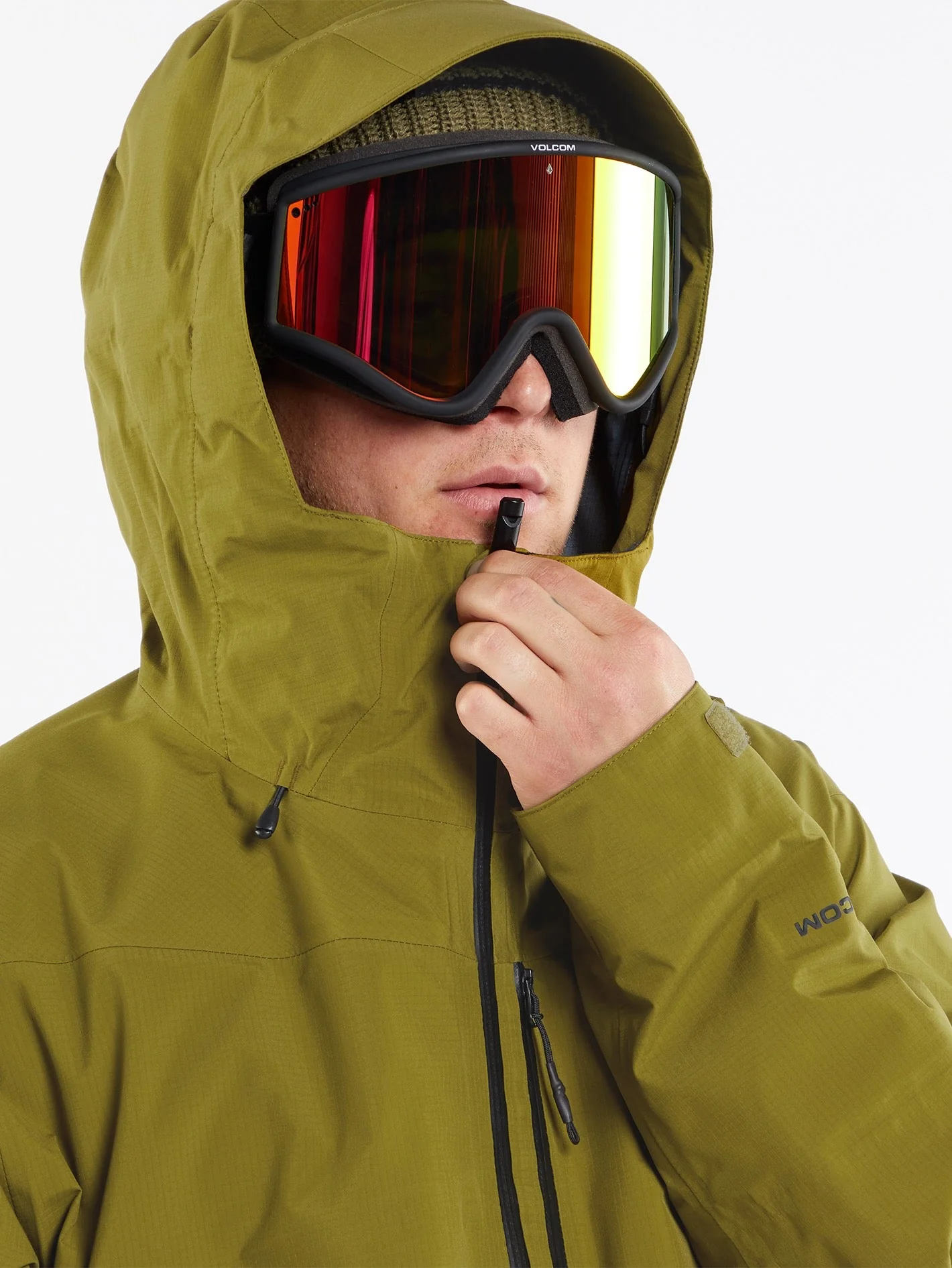 Veste Gore-Tex Arthur Proshell - MOSS - Image 7